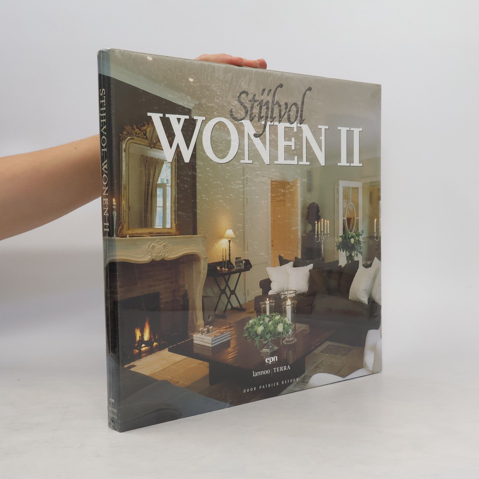 P. Retour Stijlvol wonen II.