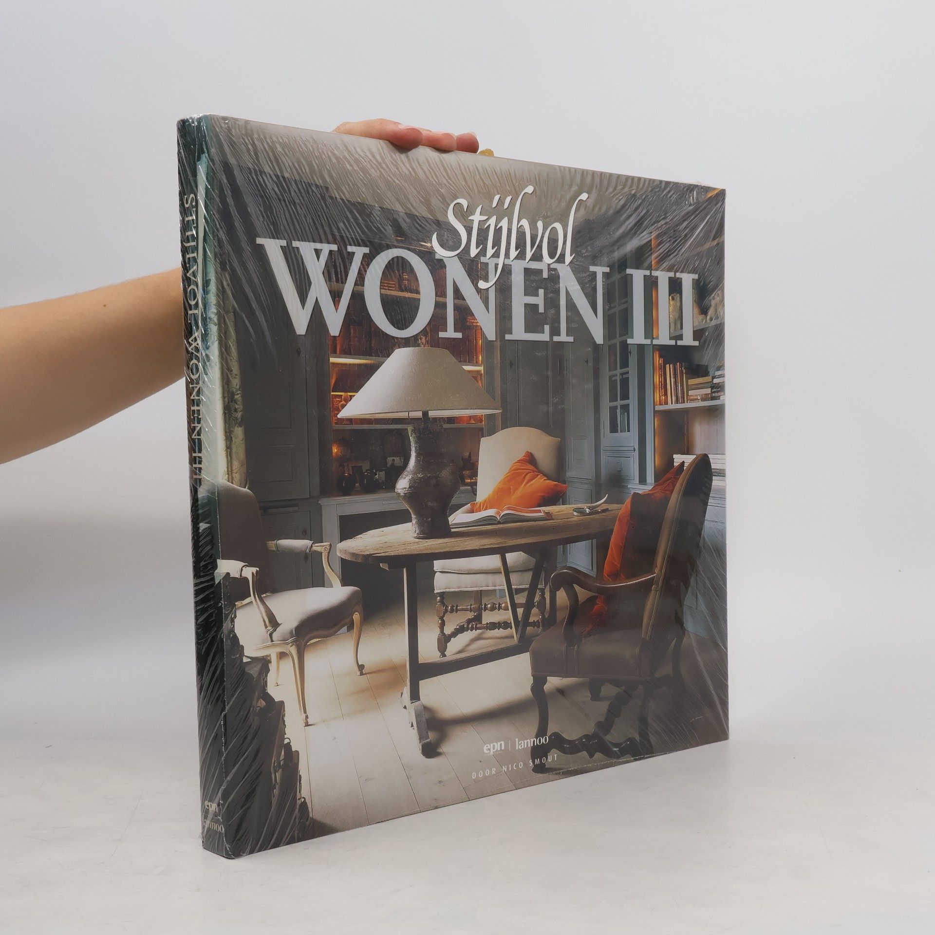 Nico van der Meulen Stijlvol Wonen