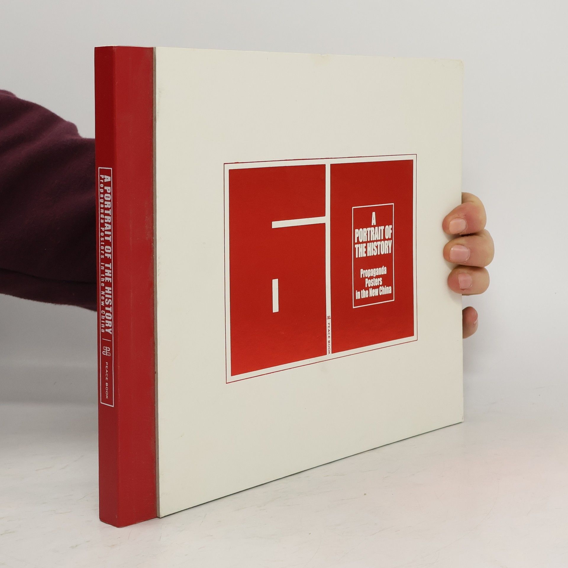 Yutao Wang A Portrait of the History