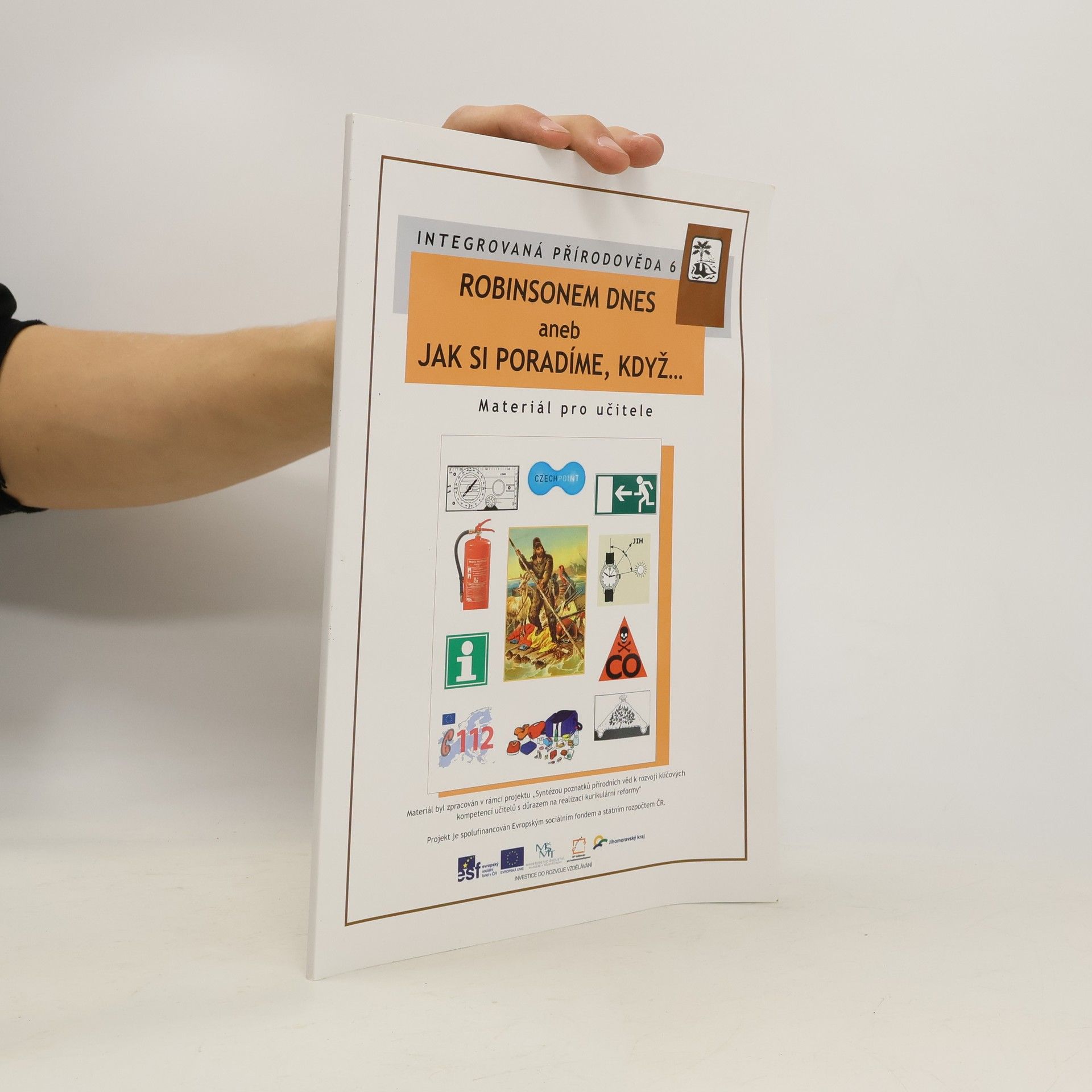 Integrovaná přírodověda