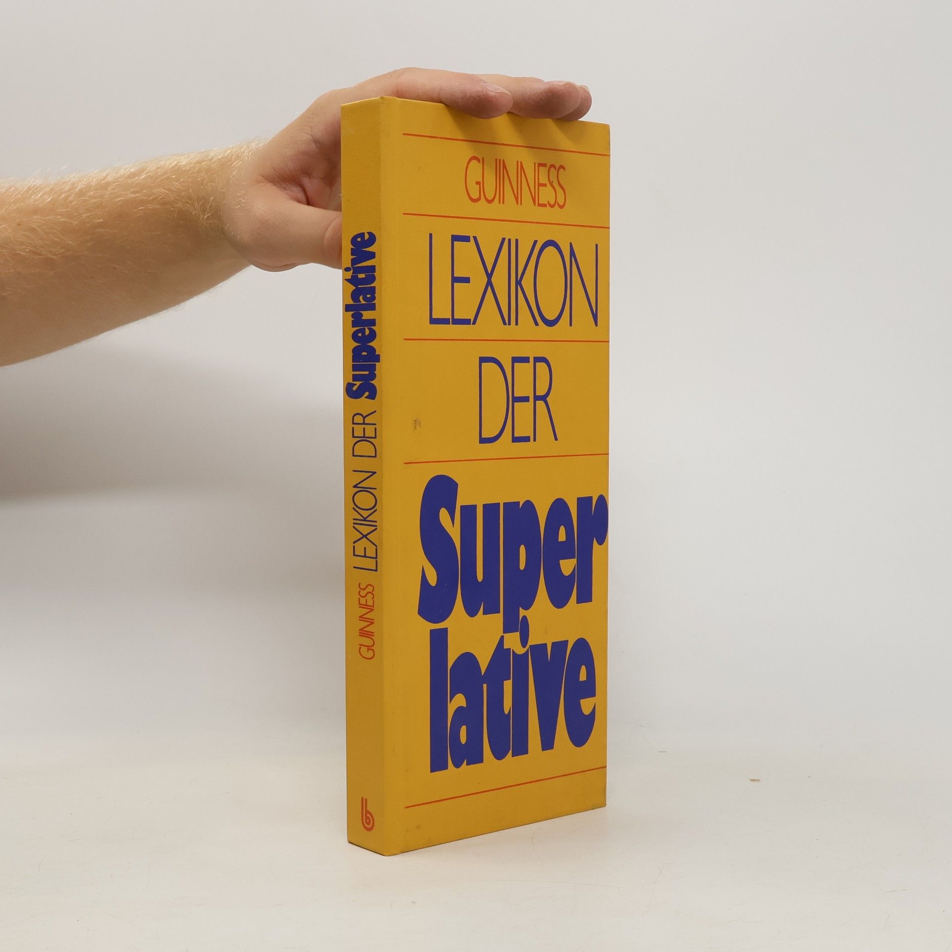 Lexikon der Superlative