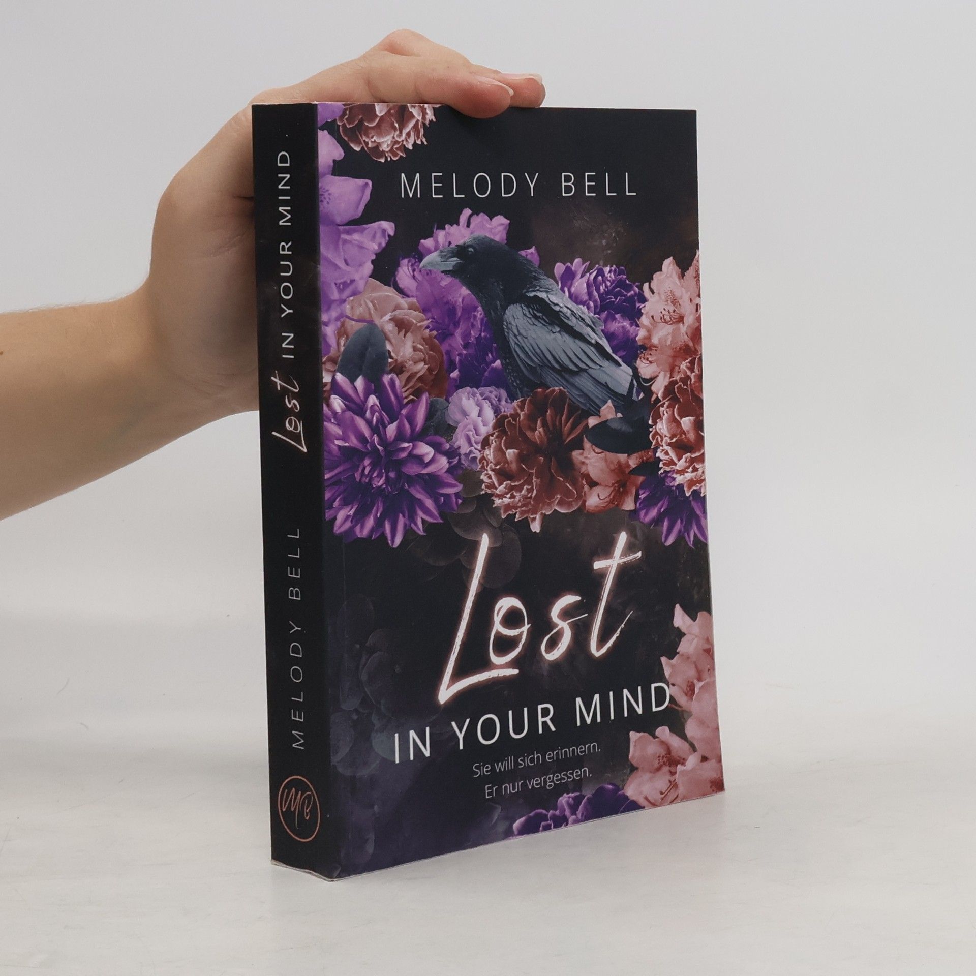 Auteurscollectief Lost in Your Mind