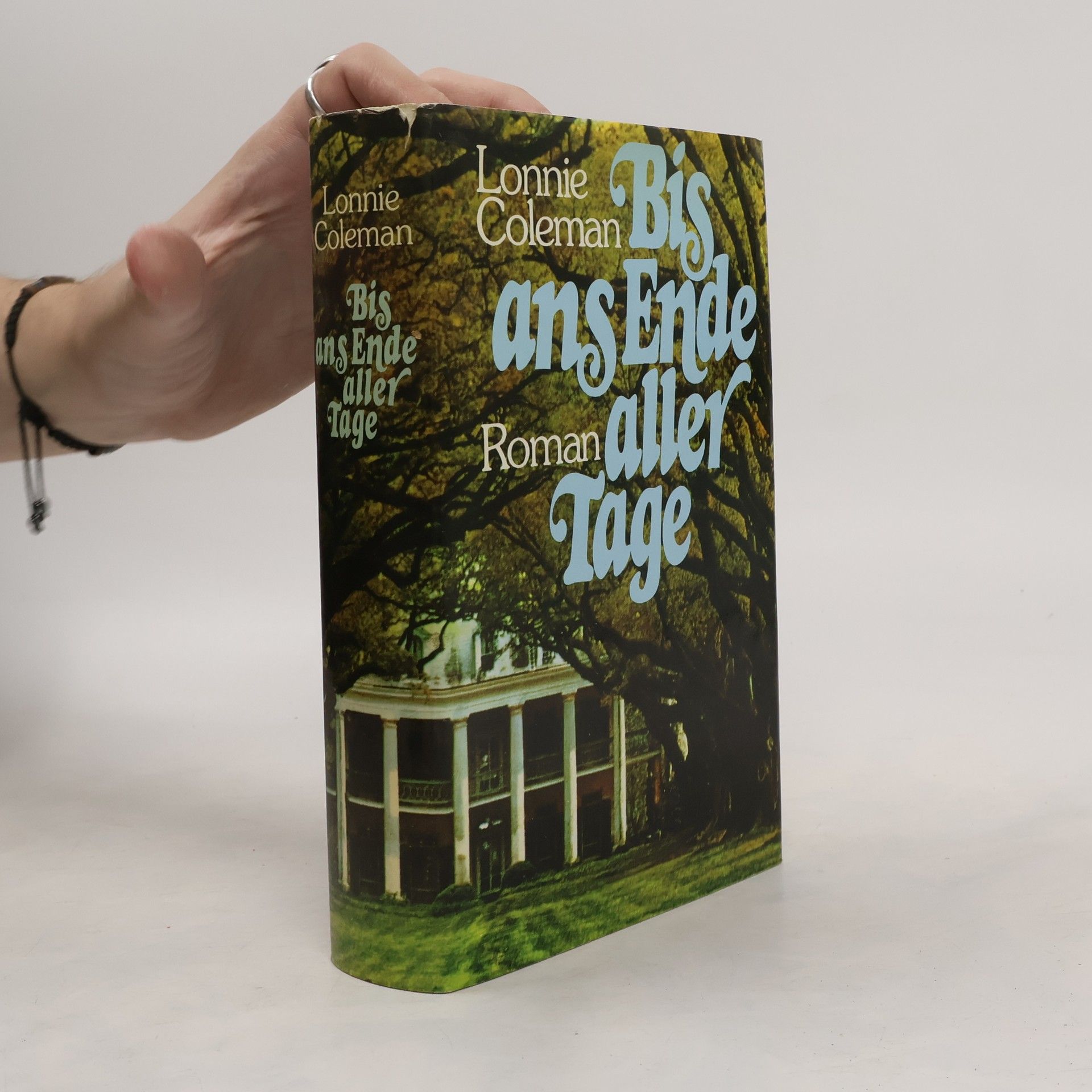 Bis ans Ende aller Tage