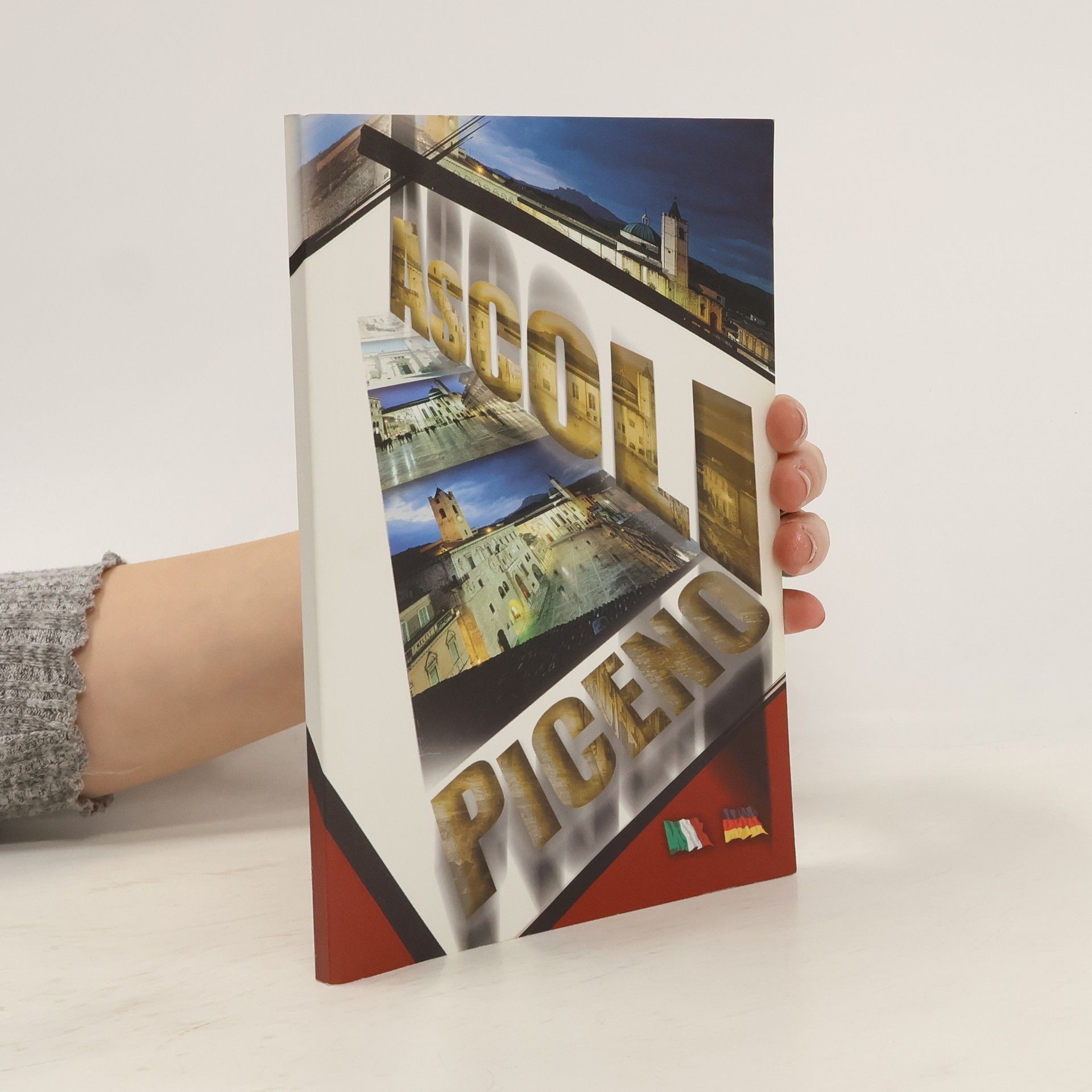 AA.VV. Ascoli Pigeno