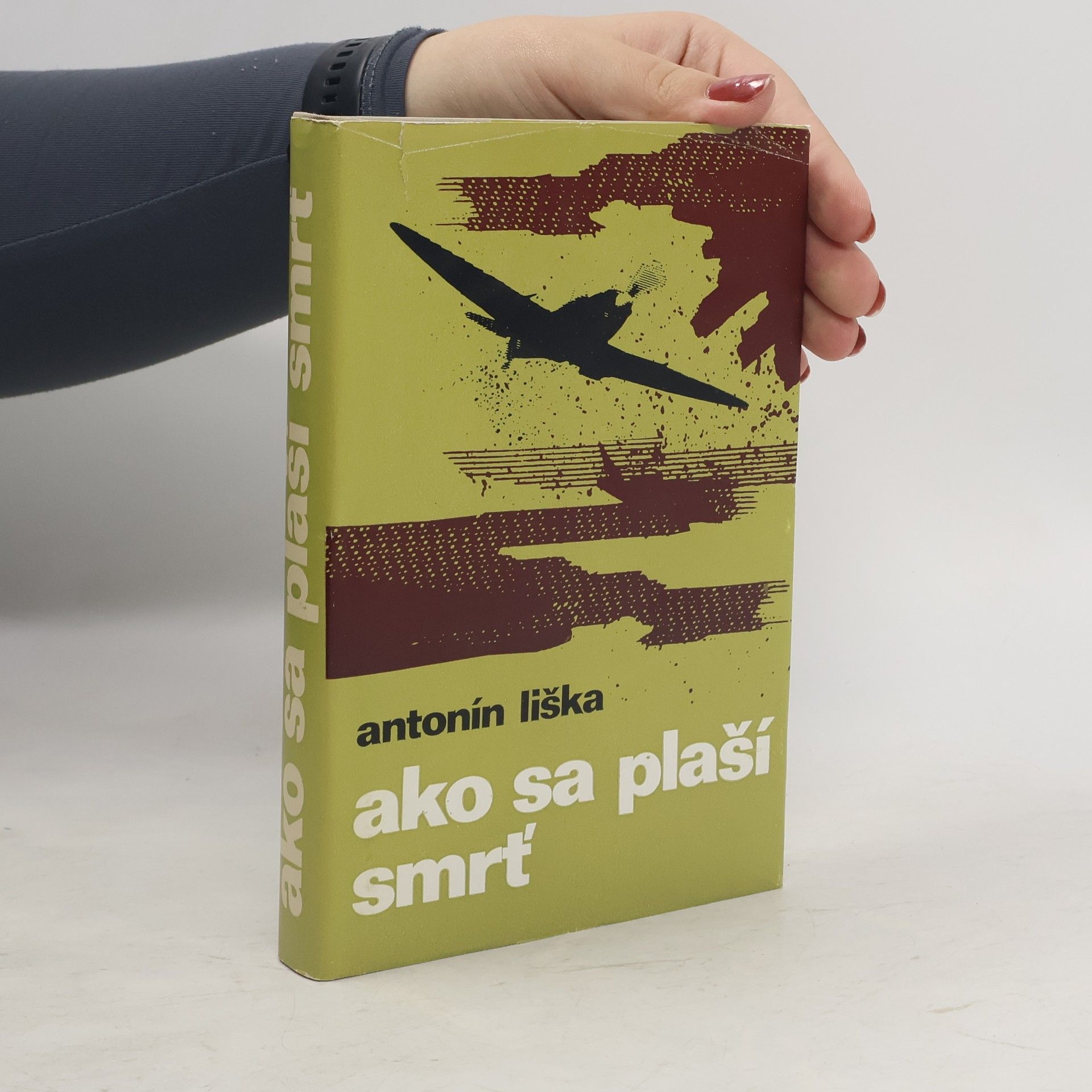 Ako sa plaší smrť