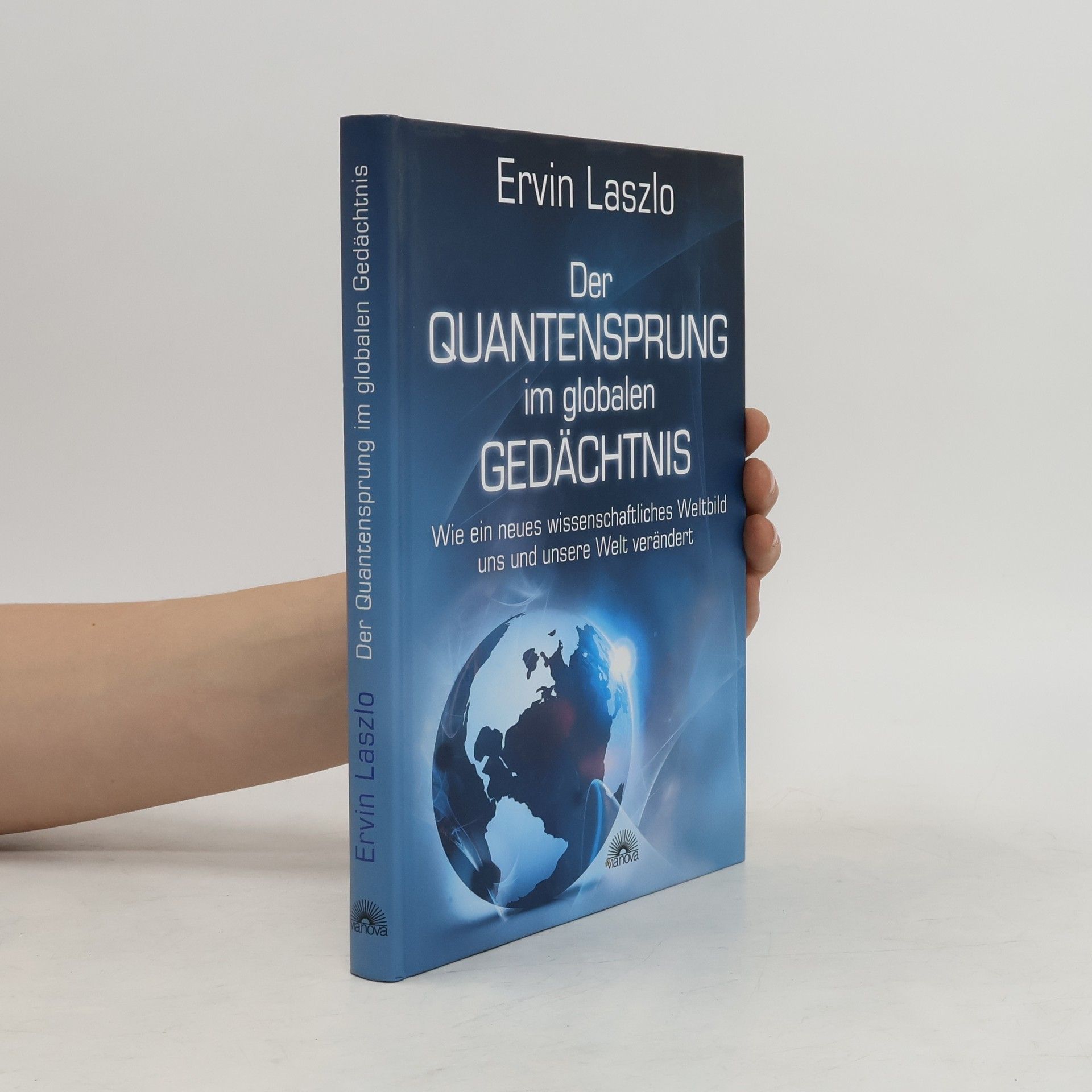 Der Quantensprung im globalen Gedächtnis