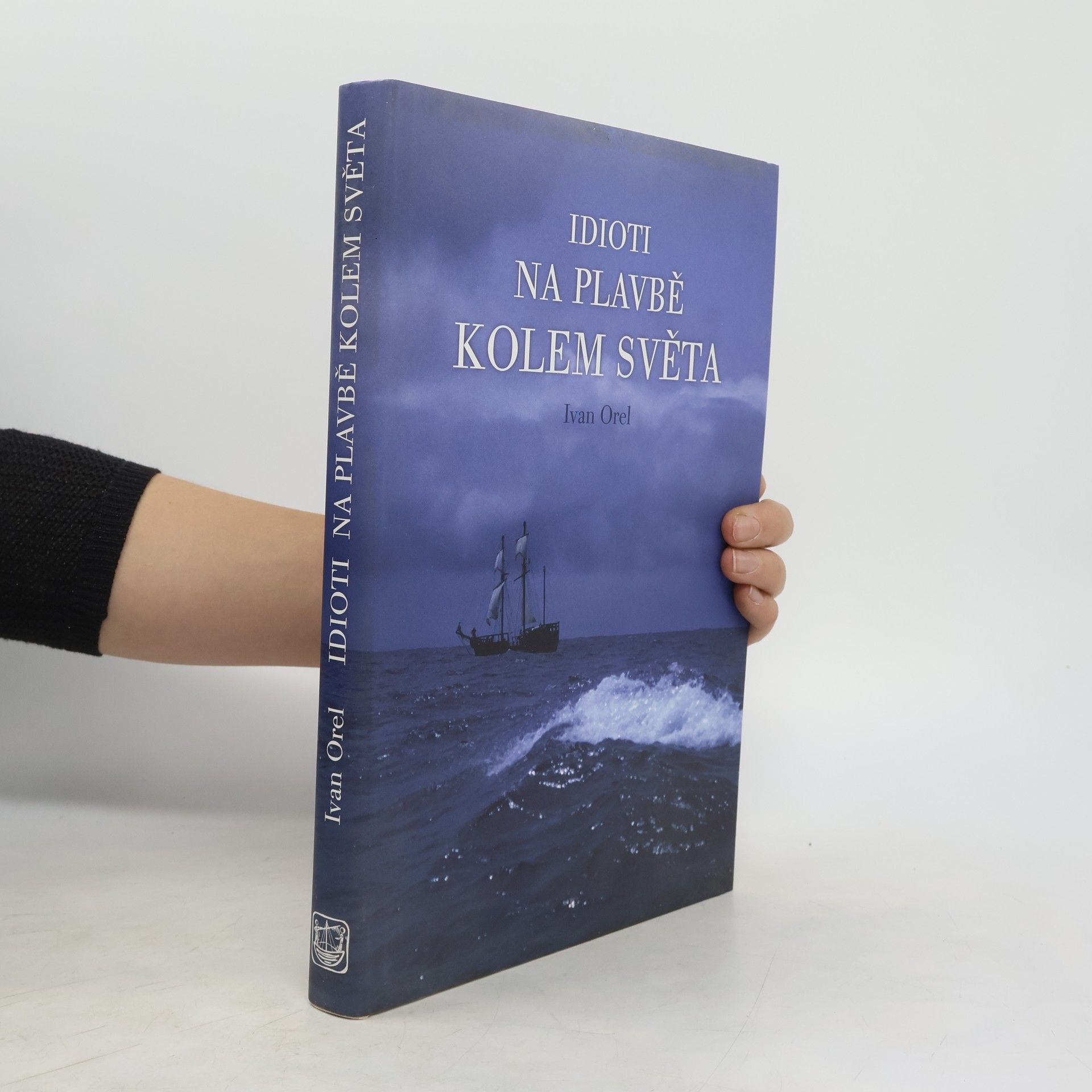 Idioti na plavbě kolem světa