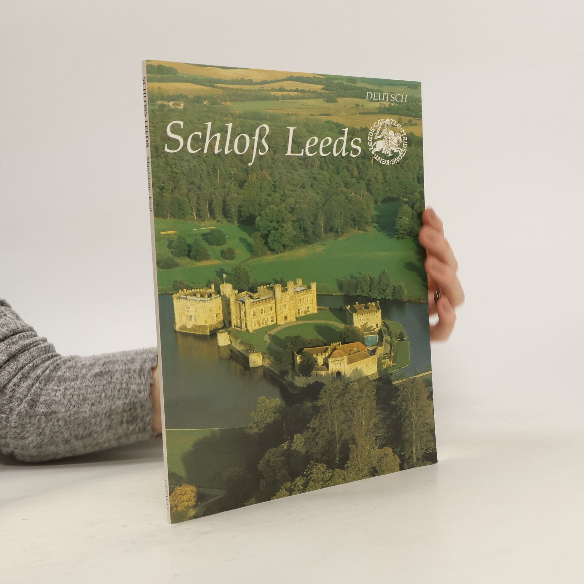 AA.VV. Schloß Leeds