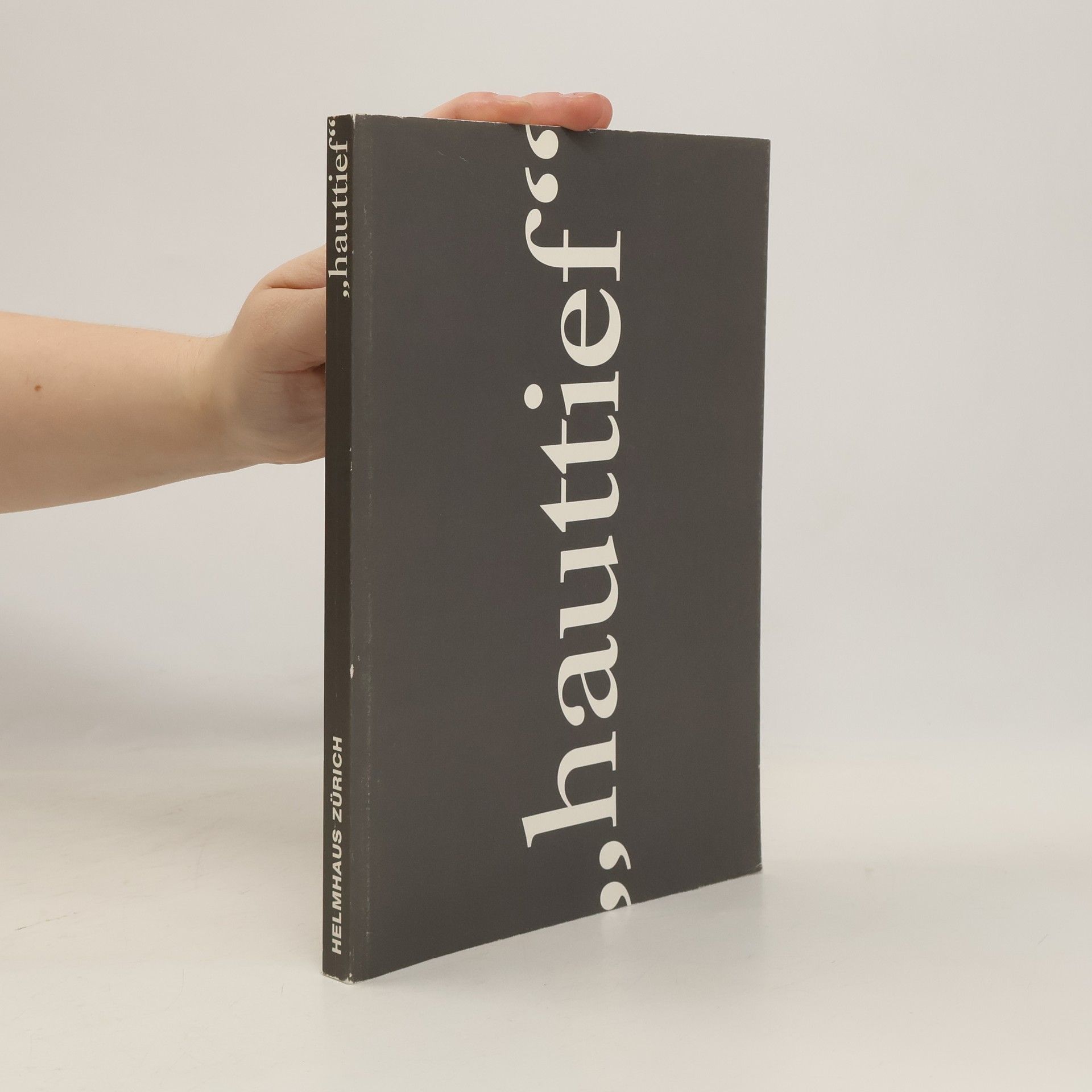 Autorenkollektiv Hauttief