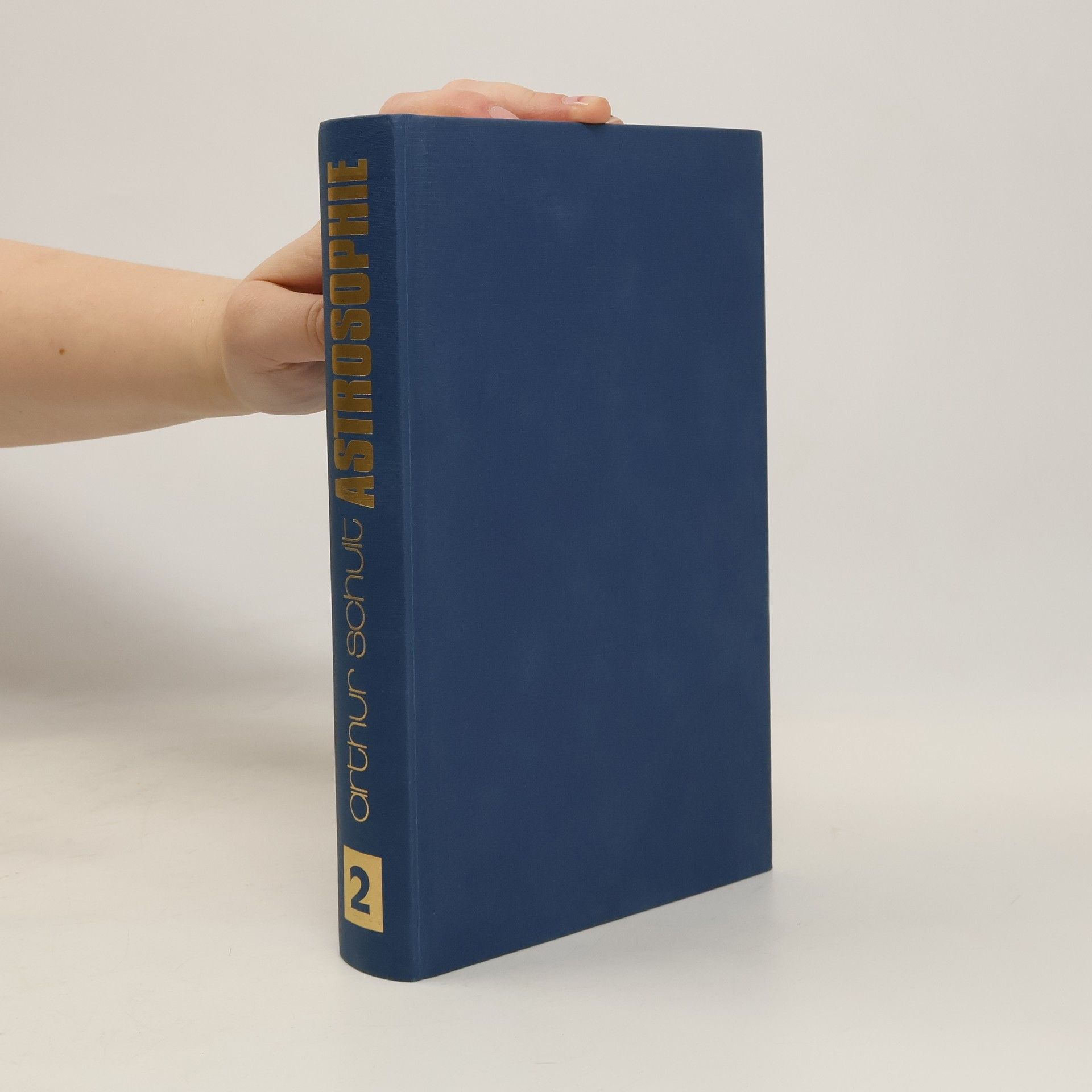 Various authors Astrosophie als kosmische Signaturenlehre des Menschenbildes