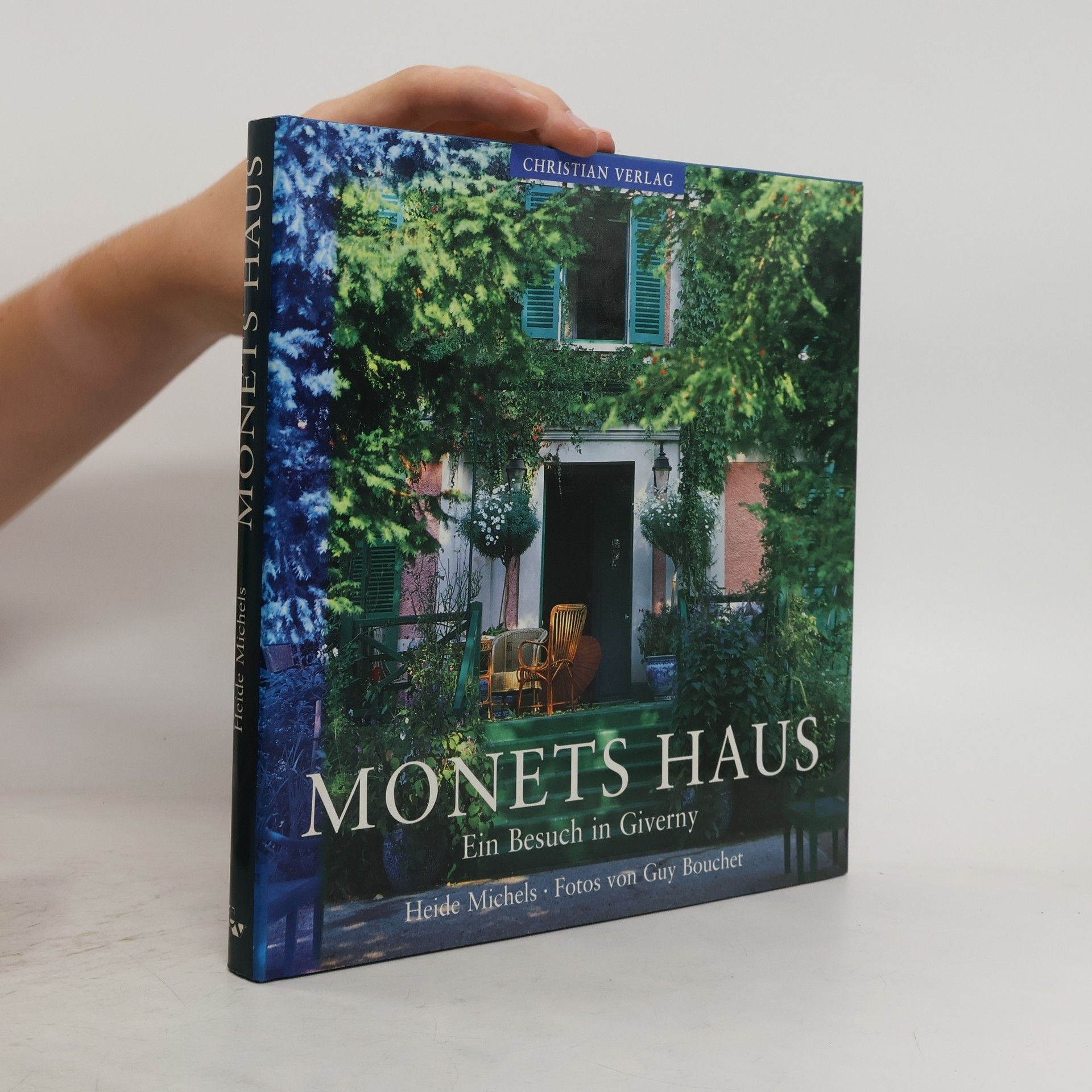 Heide Michels Monets Haus