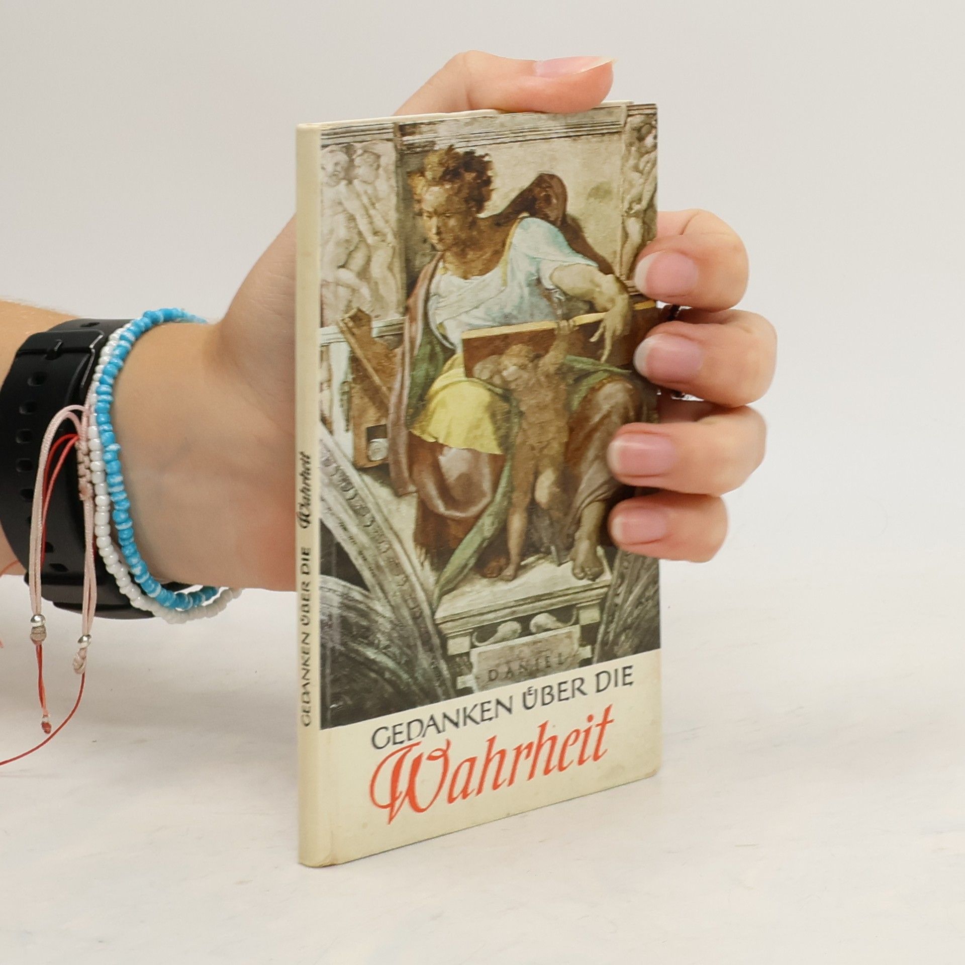 AA.VV. Gedanken über die Wahrheit