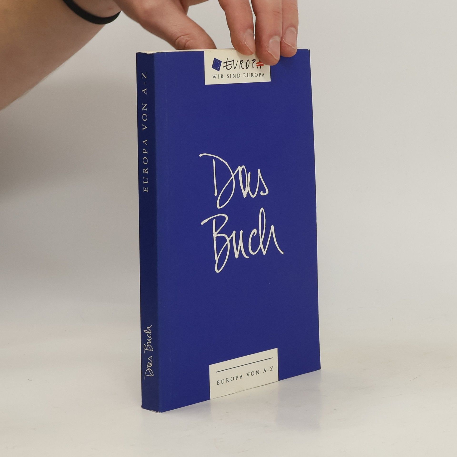 Autorenkollektiv Das Buch