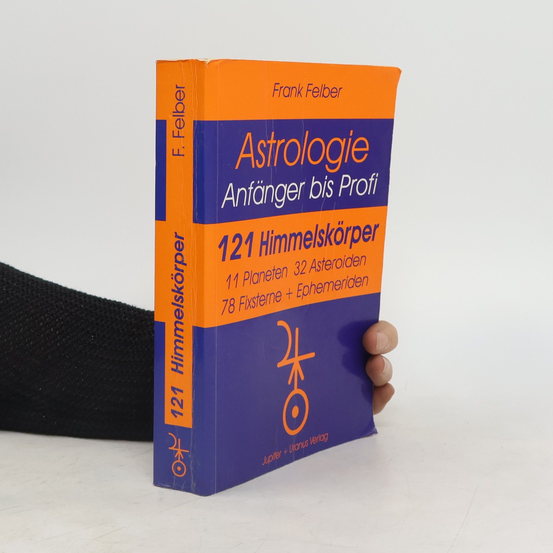 121 Himmelskörper
