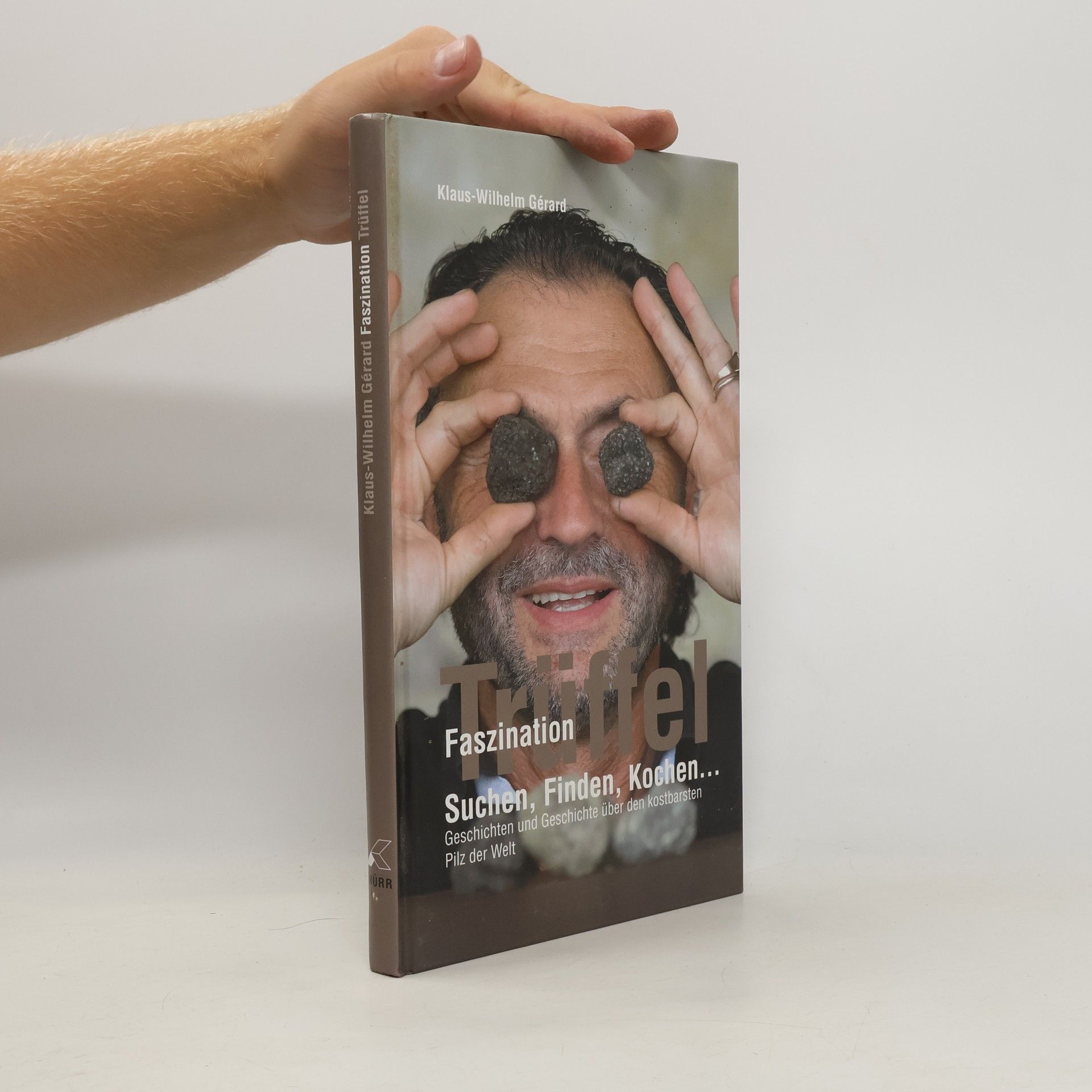 Faszination Trüffel