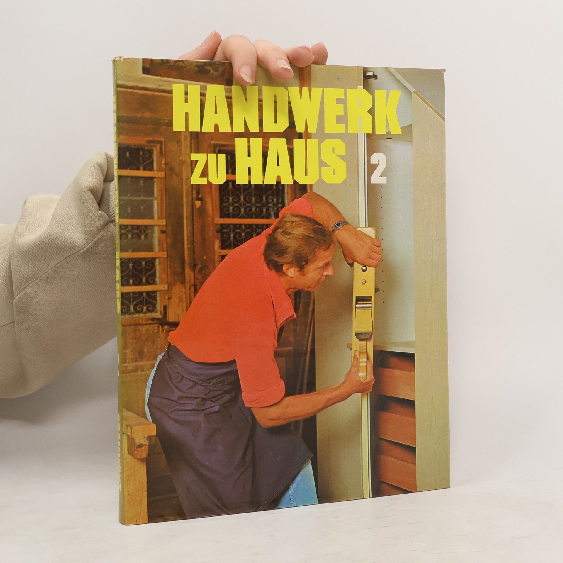 AA.VV. Handwerk zu Haus 5