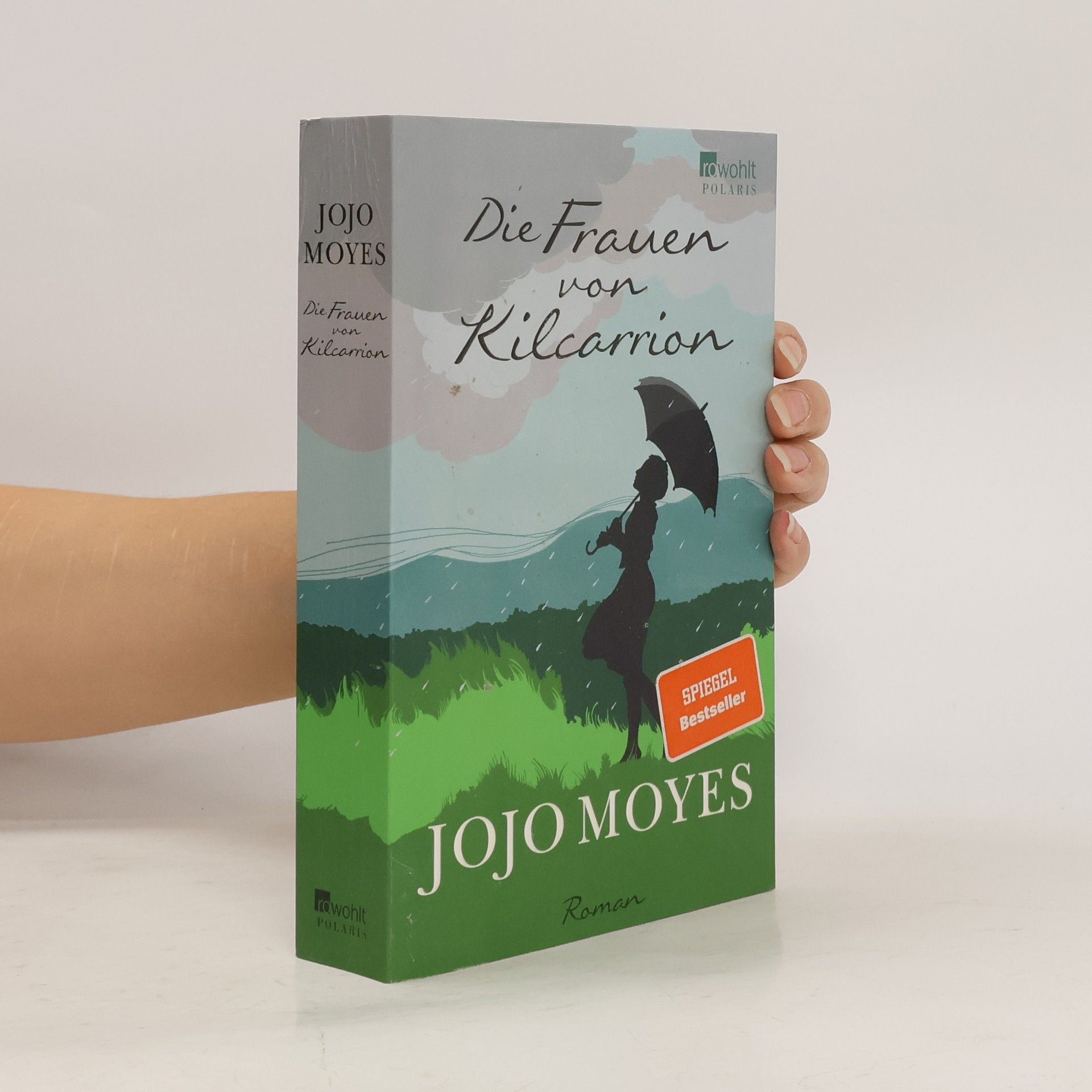 Jojo Moyes Die Frauen von Kilcarrion