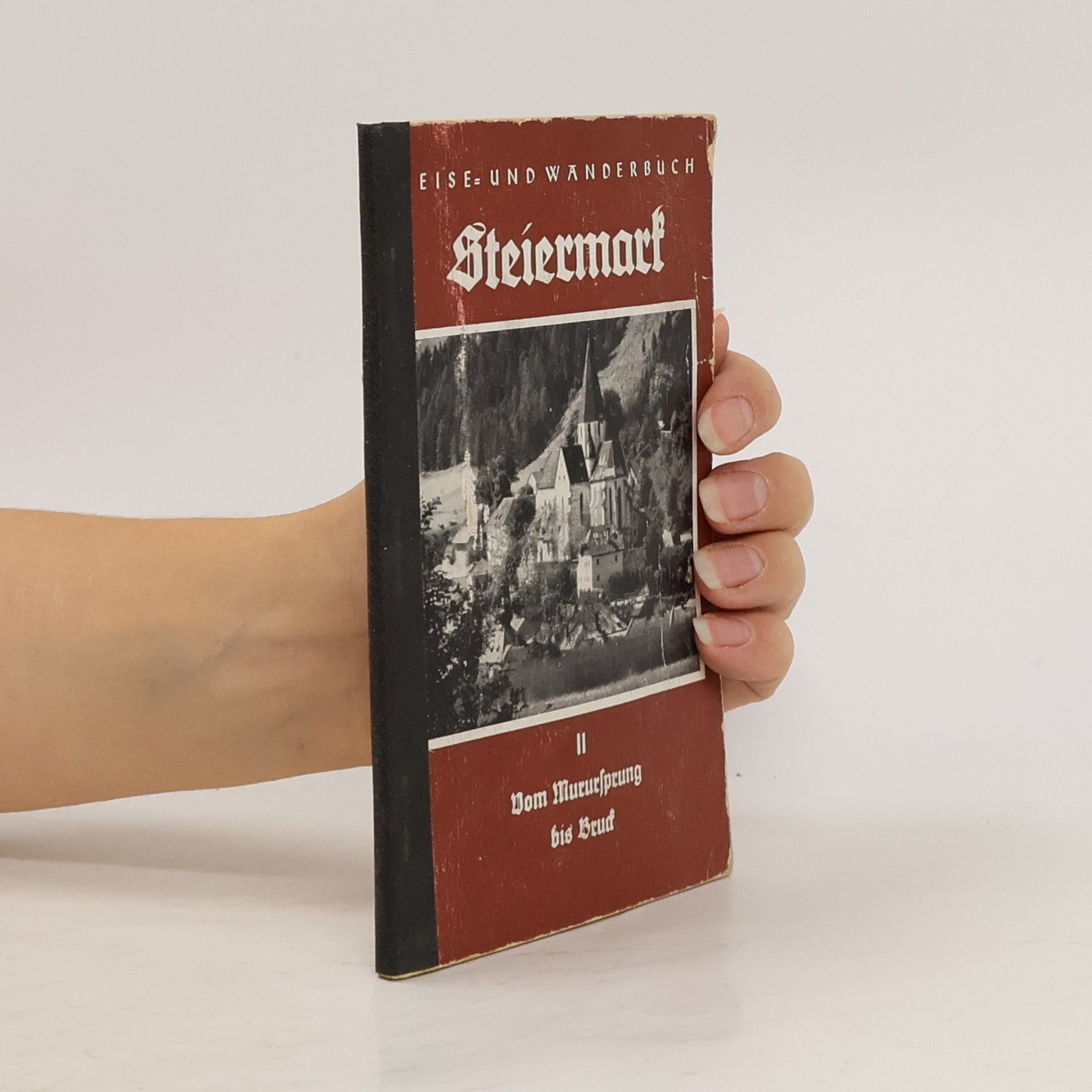 Collectif d'auteurs Steiermark II