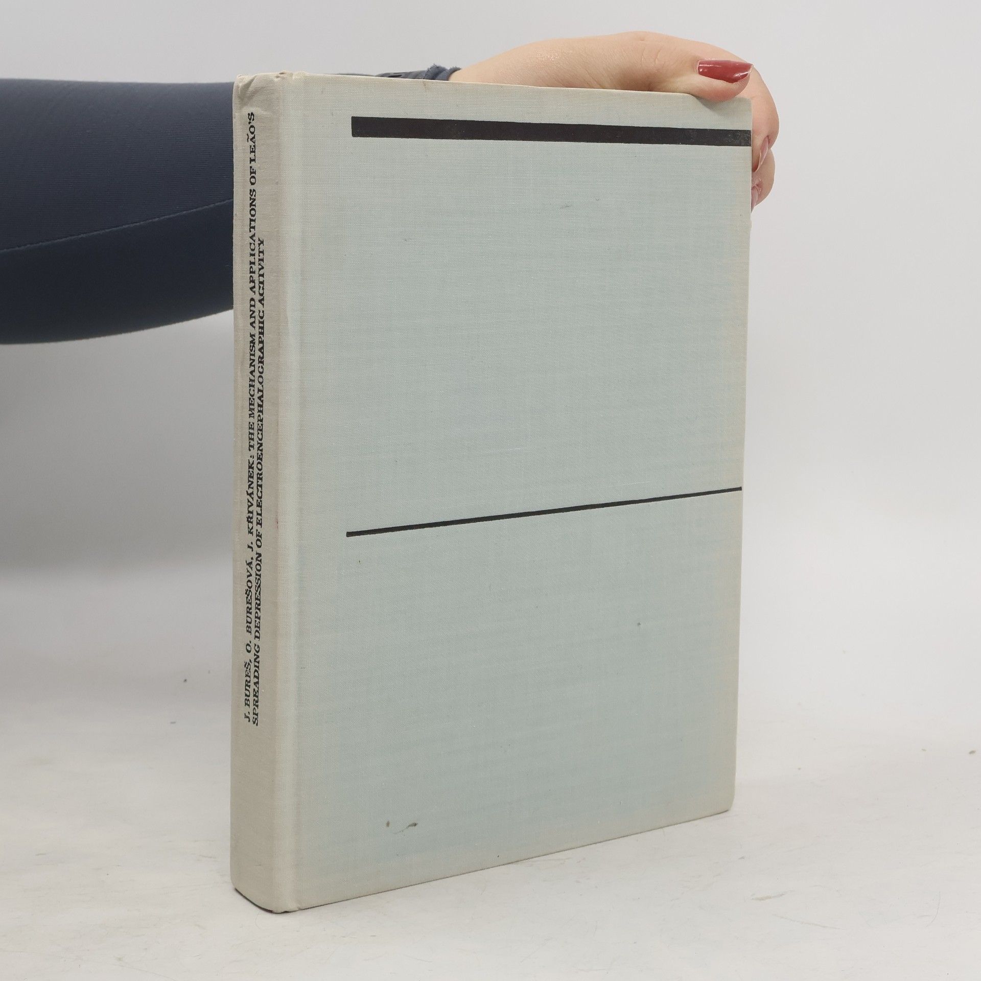 Collectif d'auteurs The Mechanism and Applications of Leao´s