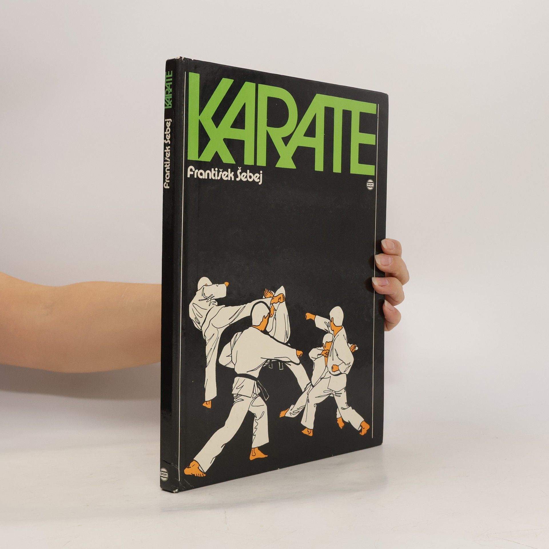 Karate