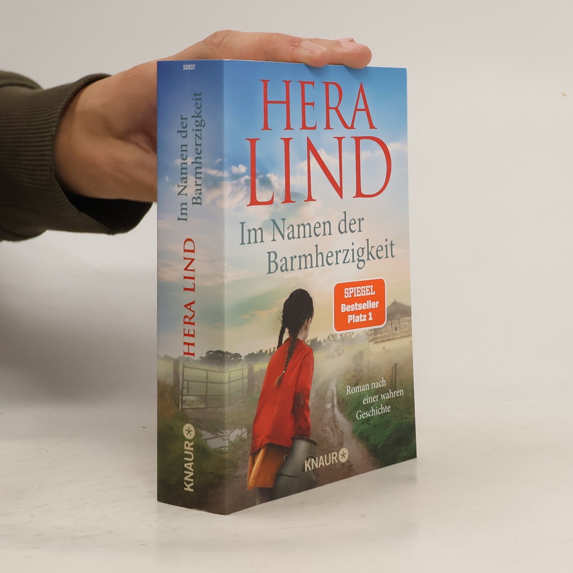 Hera Lind Im Namen der Barmherzigkeit