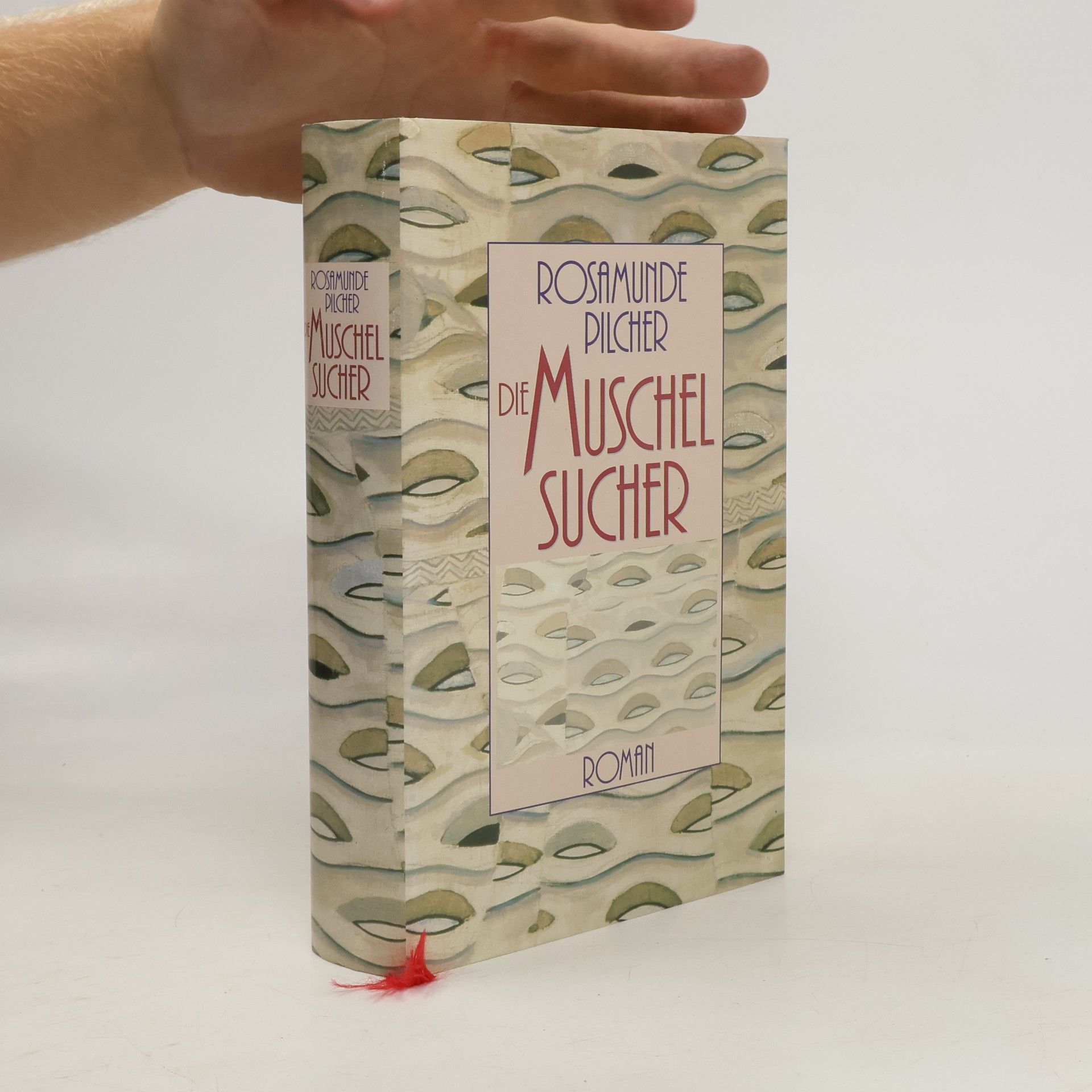 Rosamunde Pilcher Die Muschelsucher