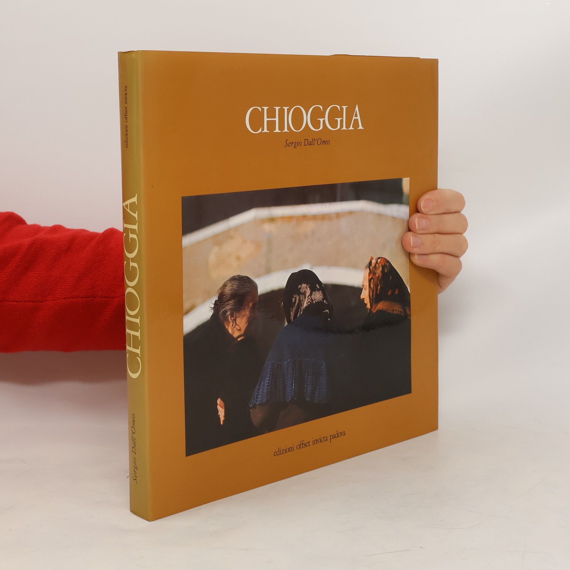 AA.VV. Chioggia