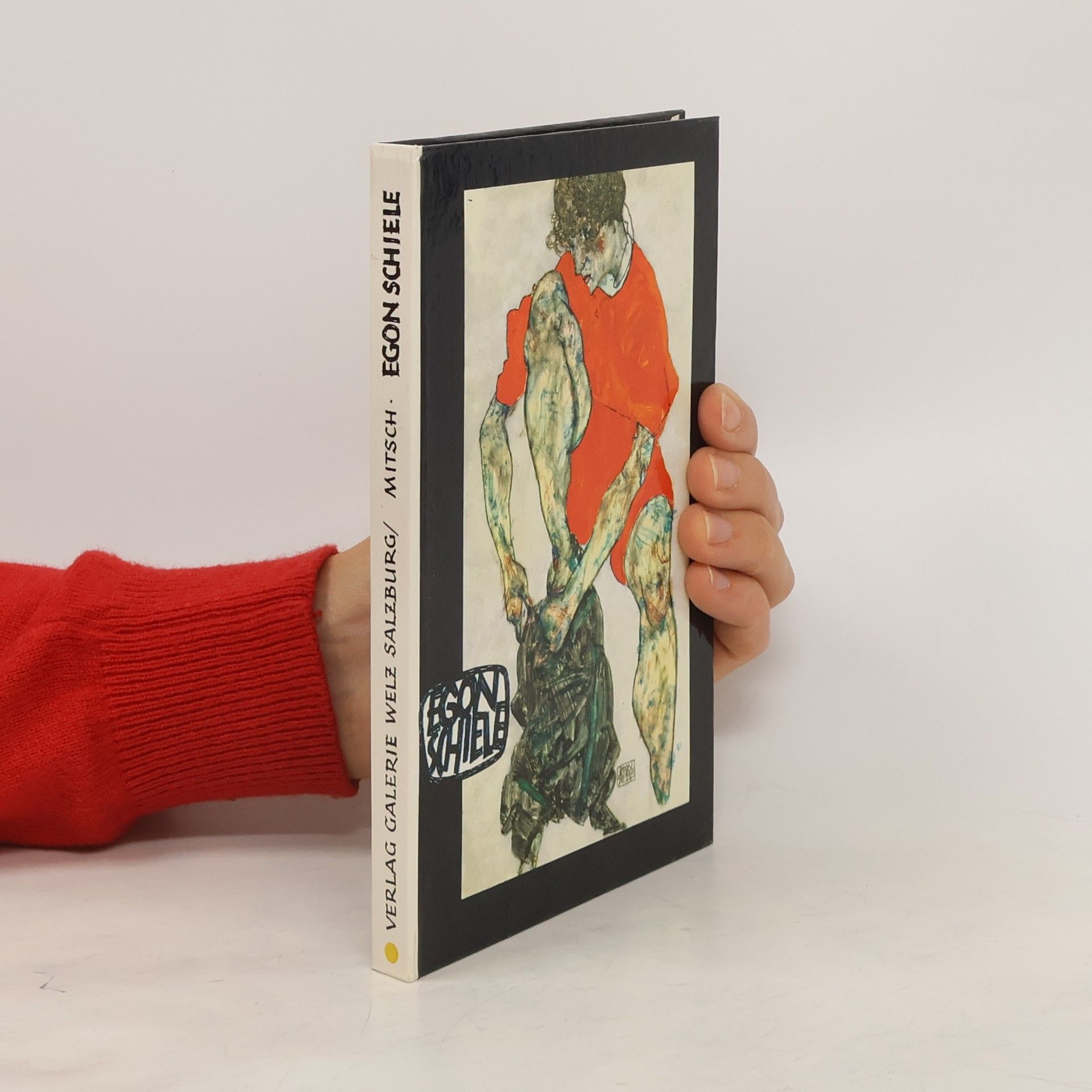 Egon Schiele: Zeichnungen und Aquarelle