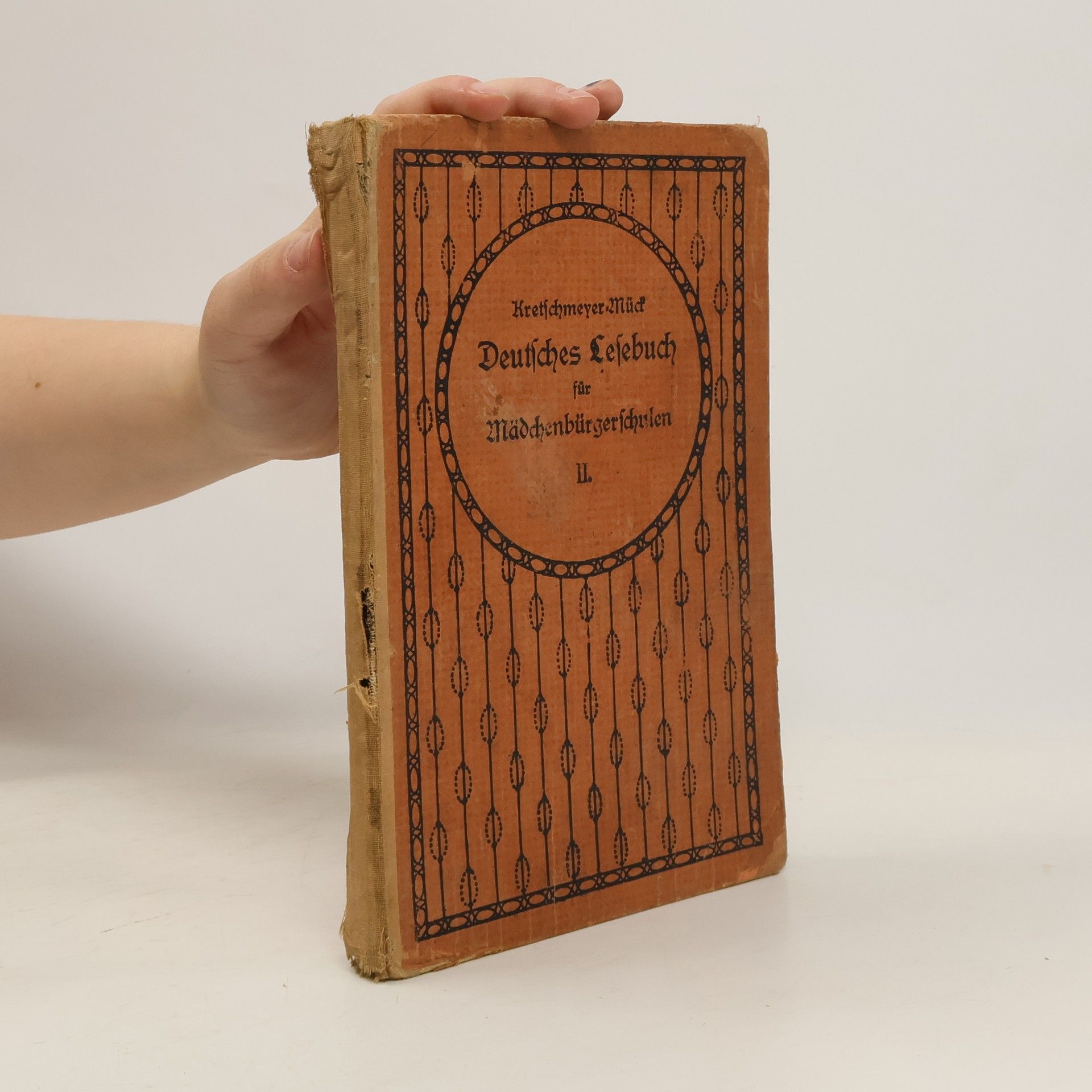 Autorenkollektiv Deutsches Lesebuch