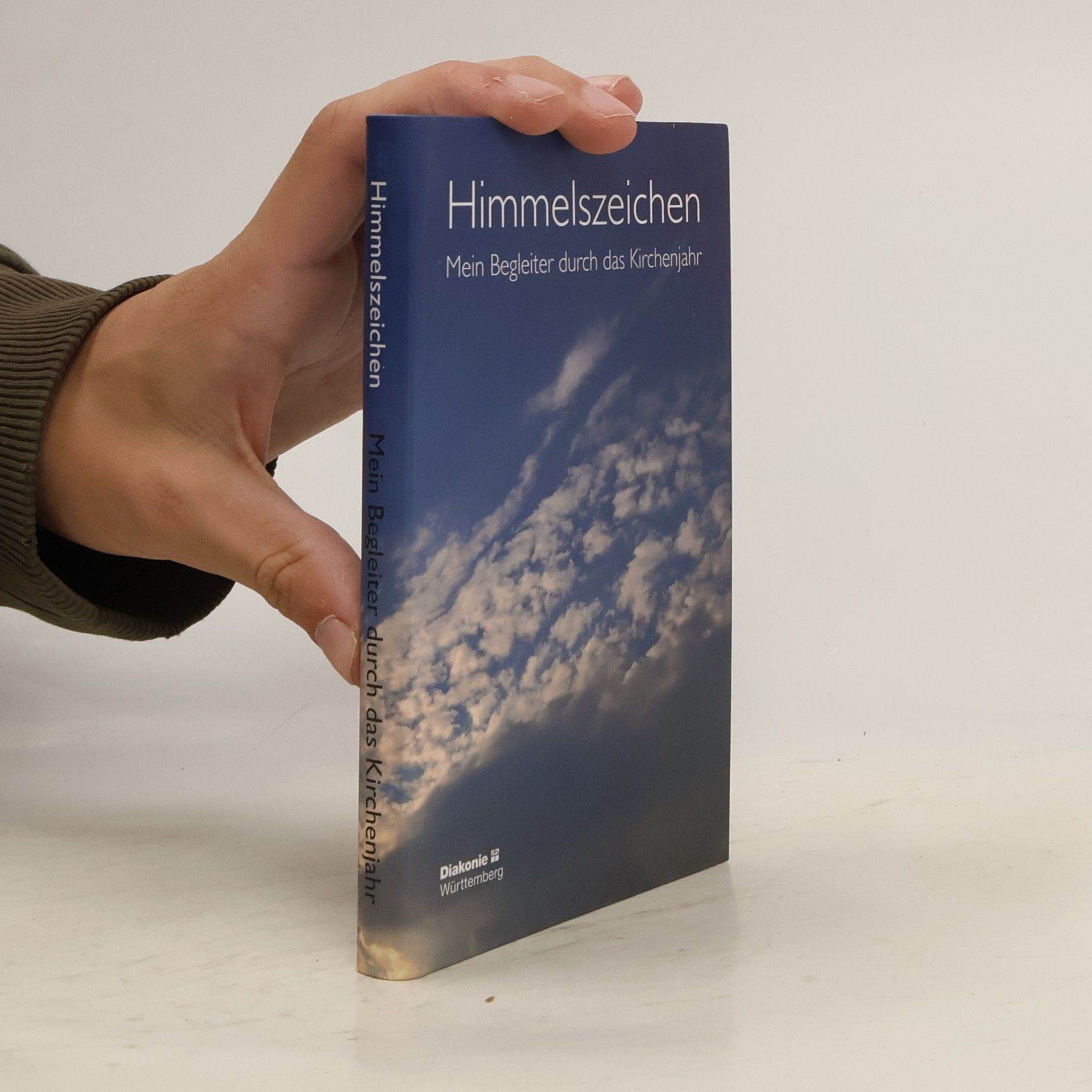 Autorenkollektiv Himmelszeichen
