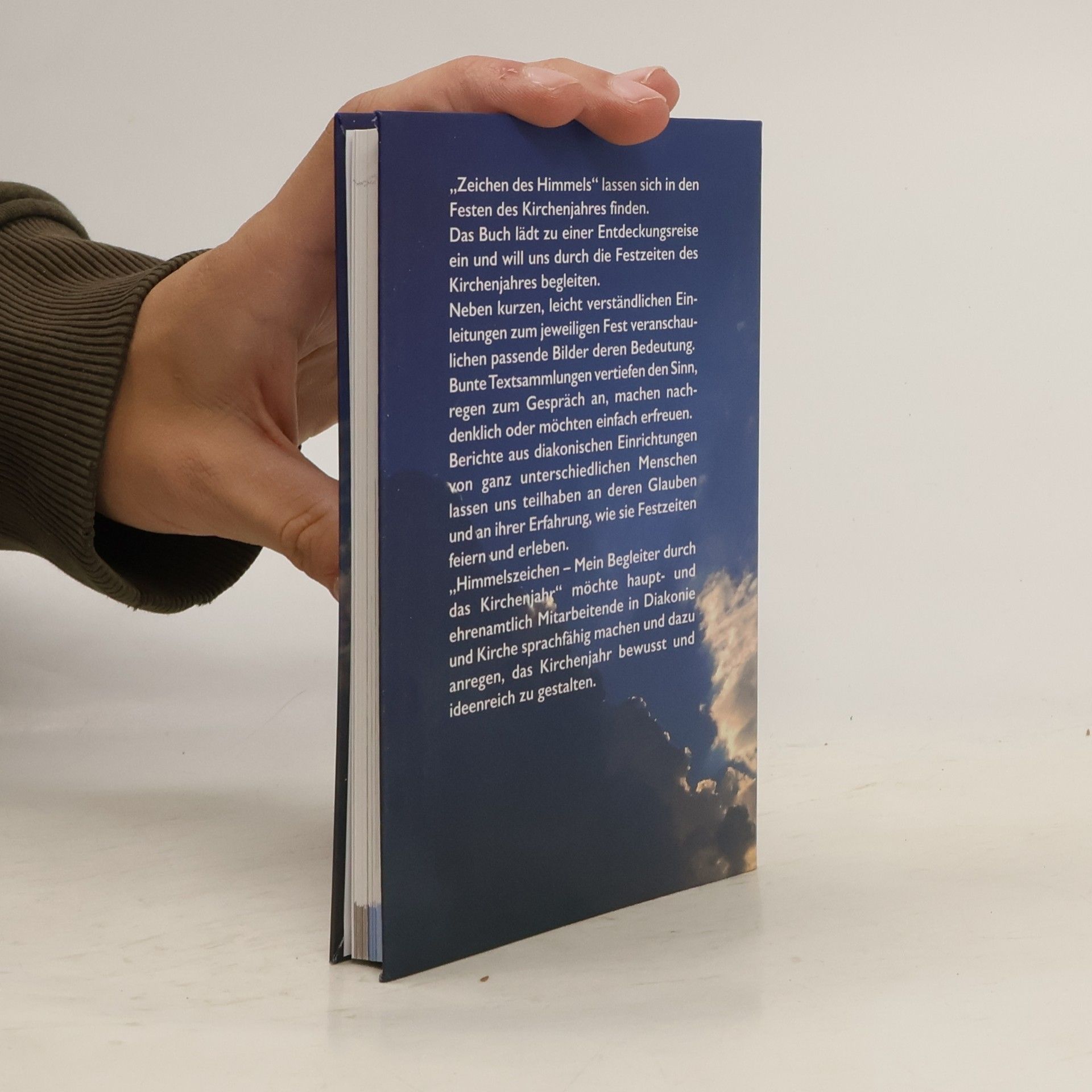 Autorenkollektiv Himmelszeichen