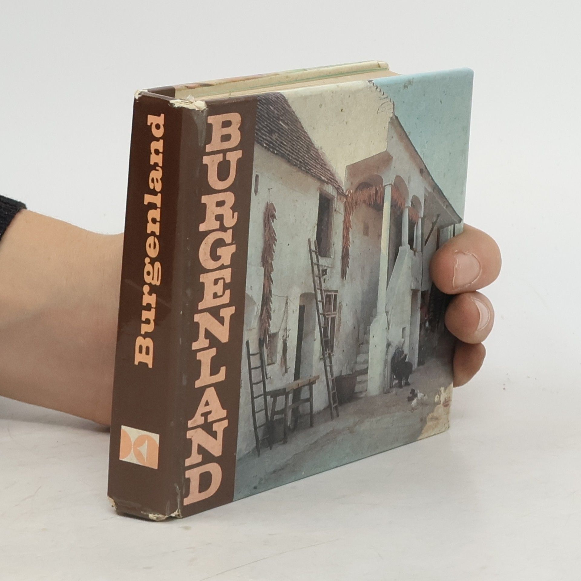 Margit Plagner Burgenland