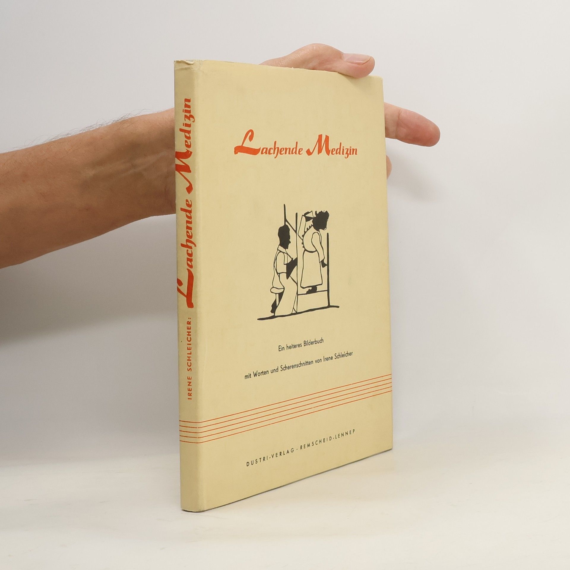 Autorenkollektiv Lachende Medizin