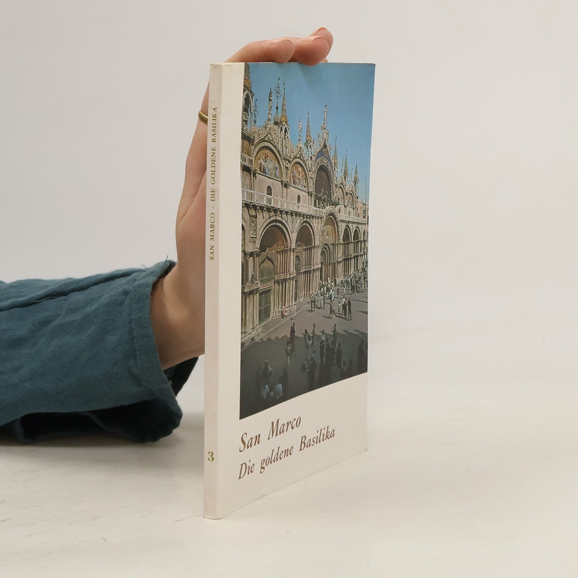 Auteurscollectief San Marco