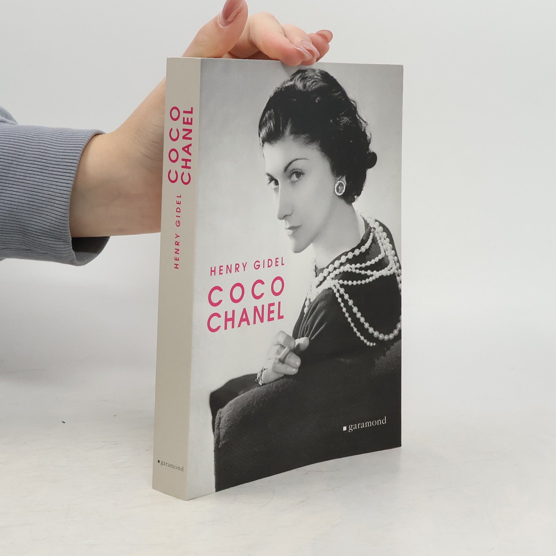 Coco Chanel