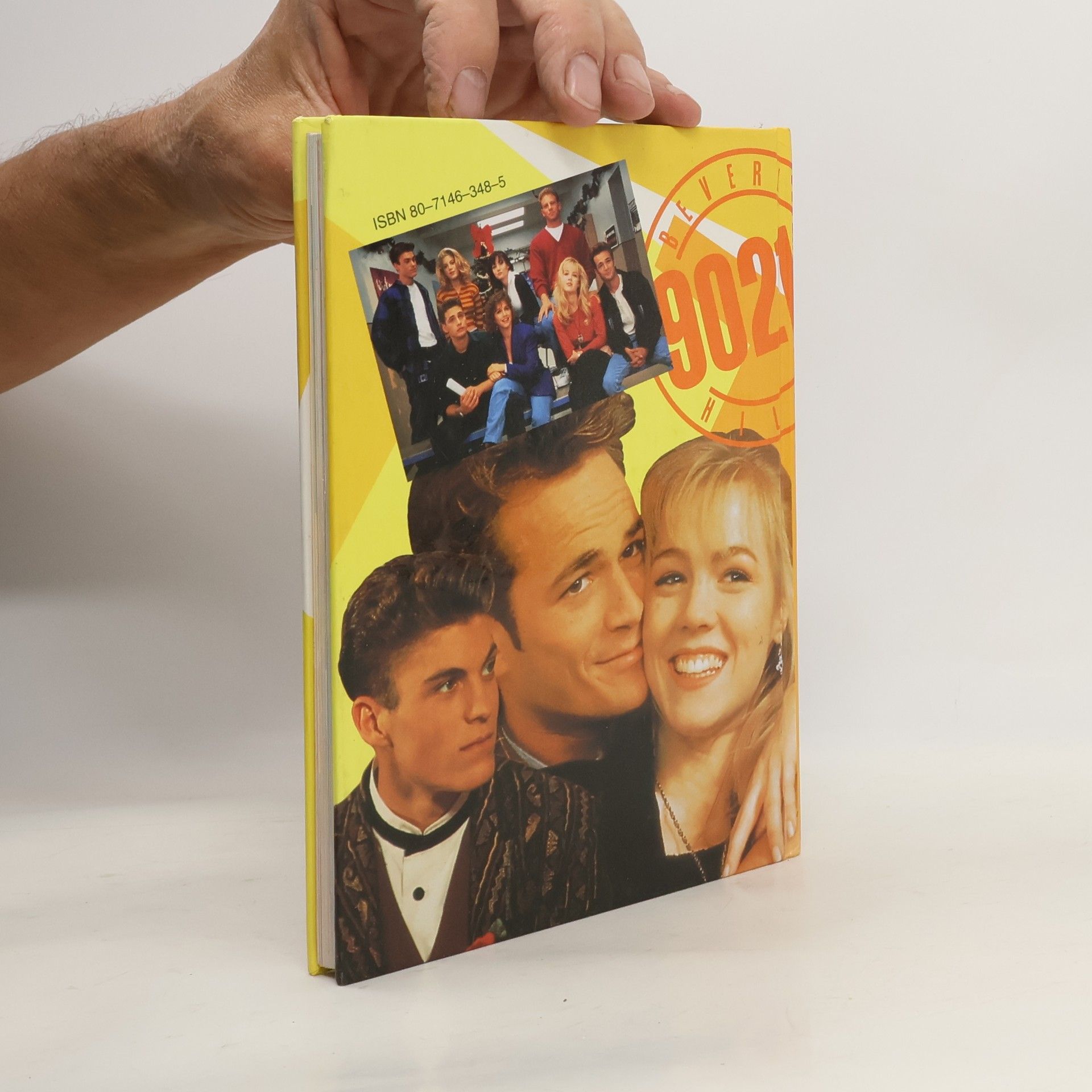 Beverly Hills 90210 '95/96