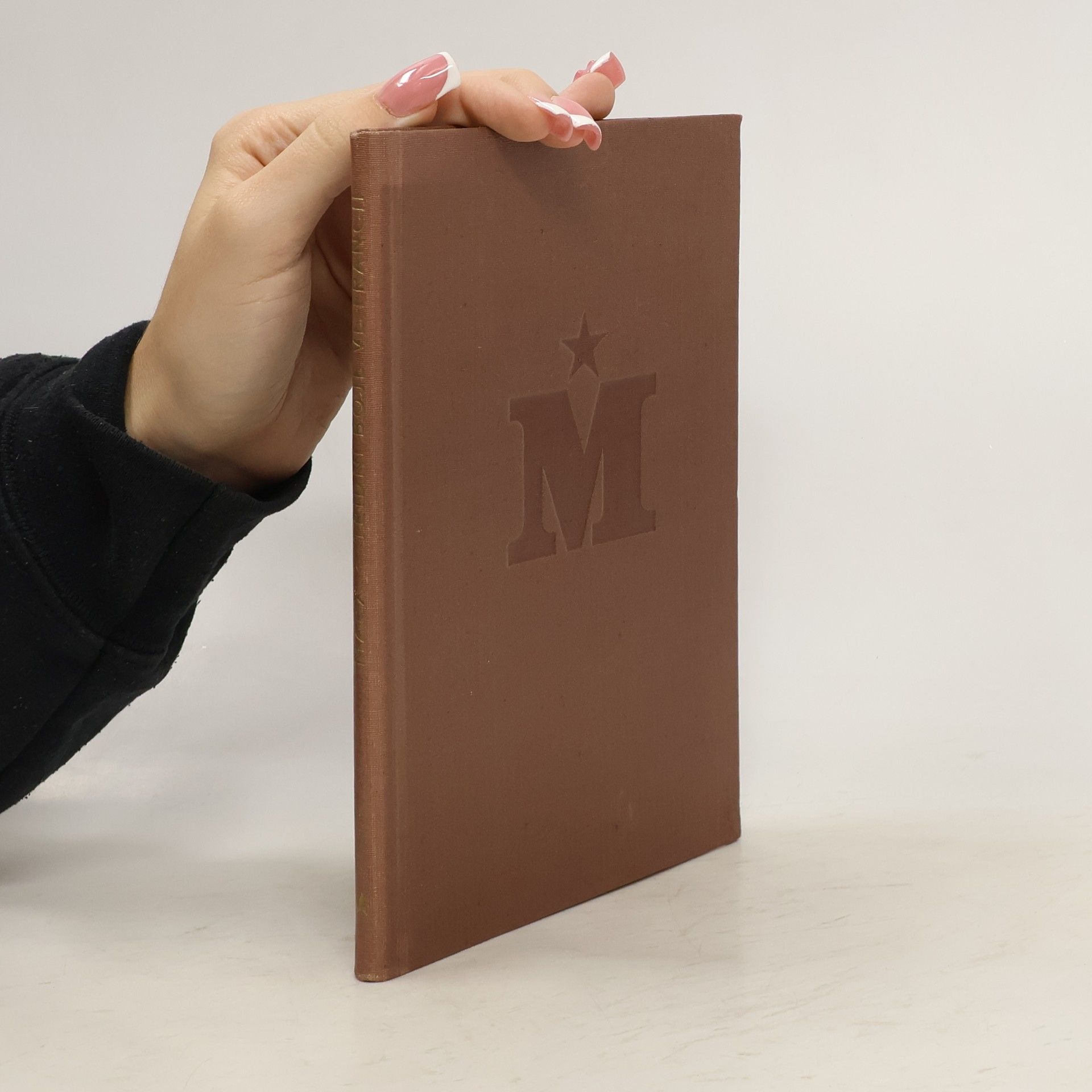 Kolektív autorov Velká knihovna marxismu a leninismu 20