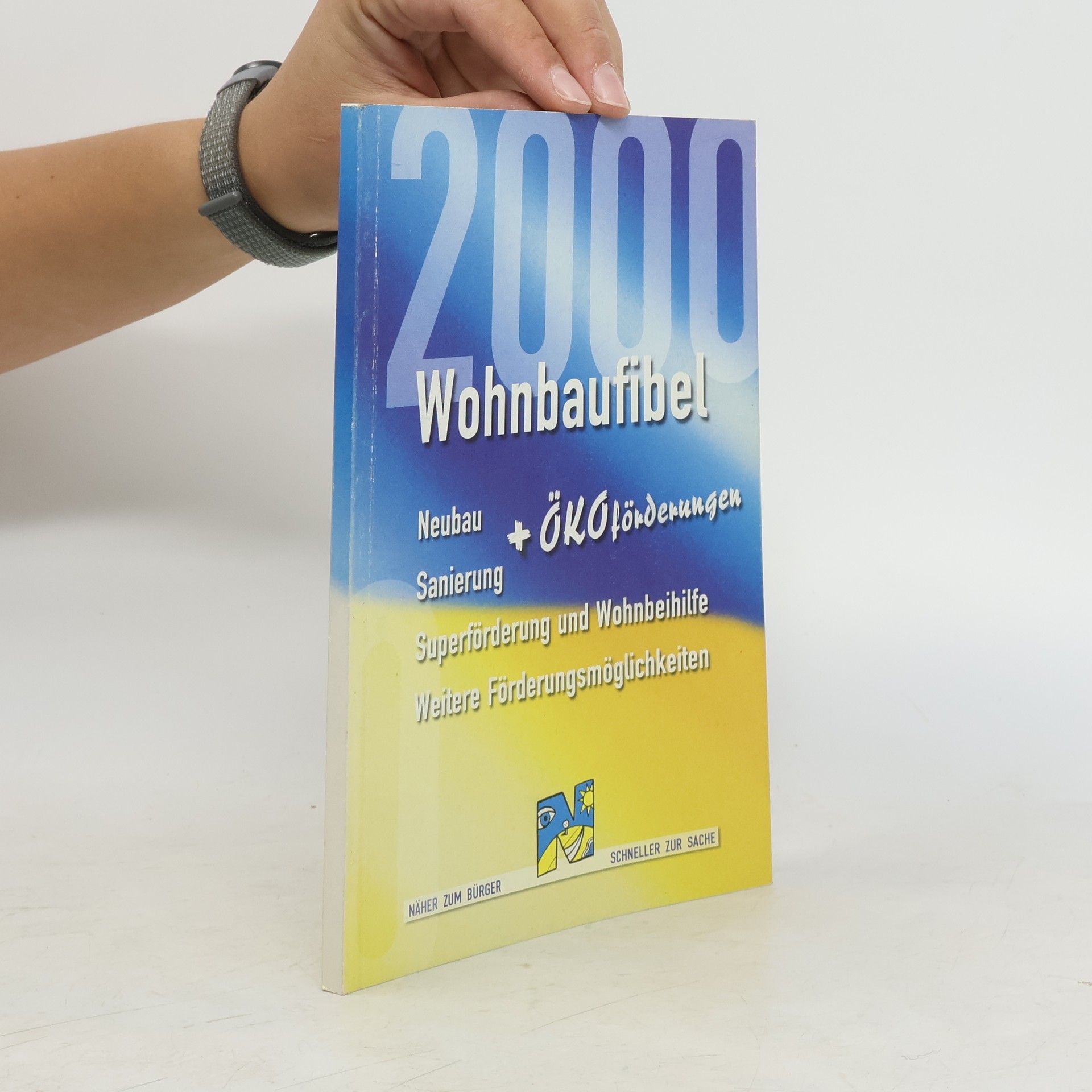 Autorenkollektiv Wohnbaufibel