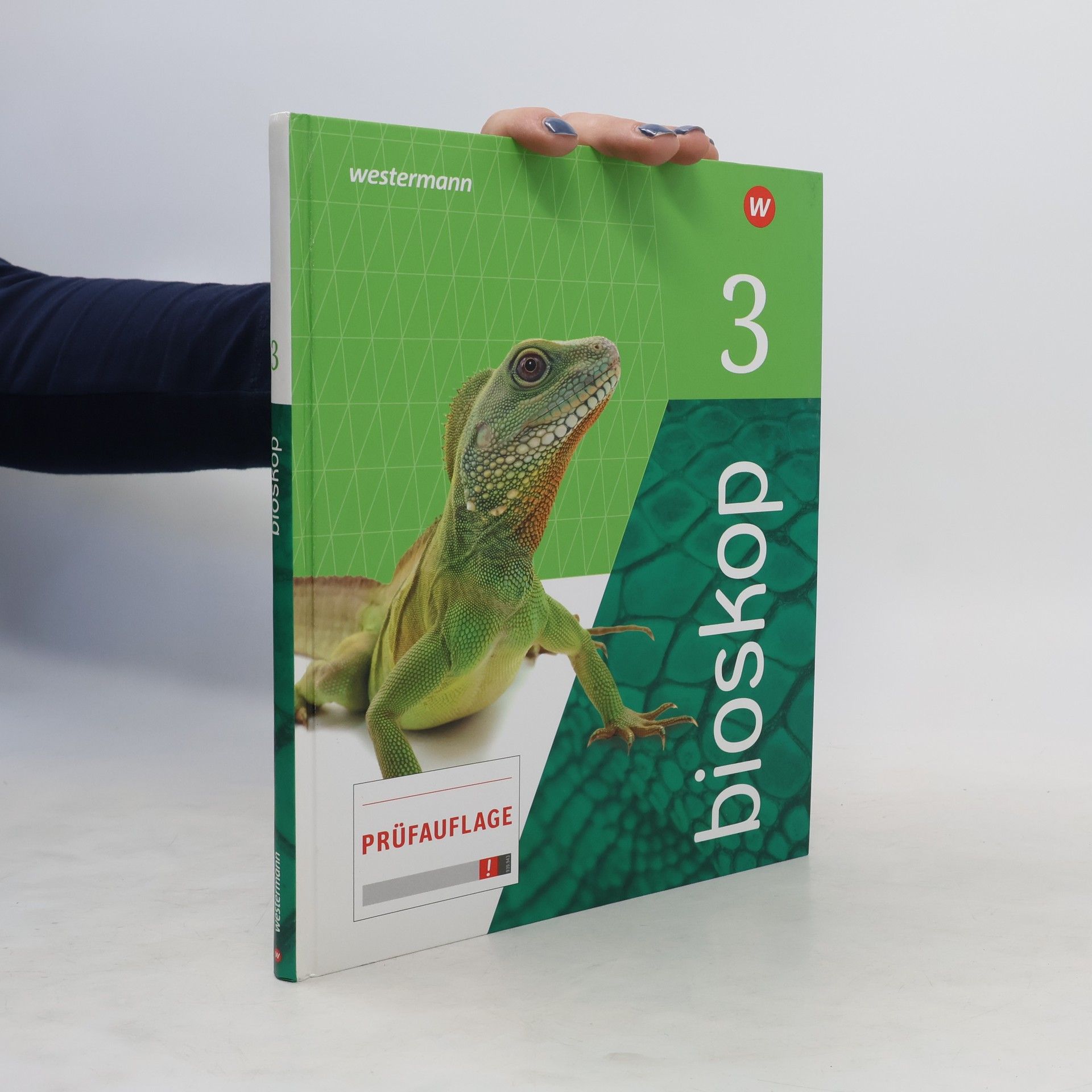 Kolektív autorov Bioskop 3