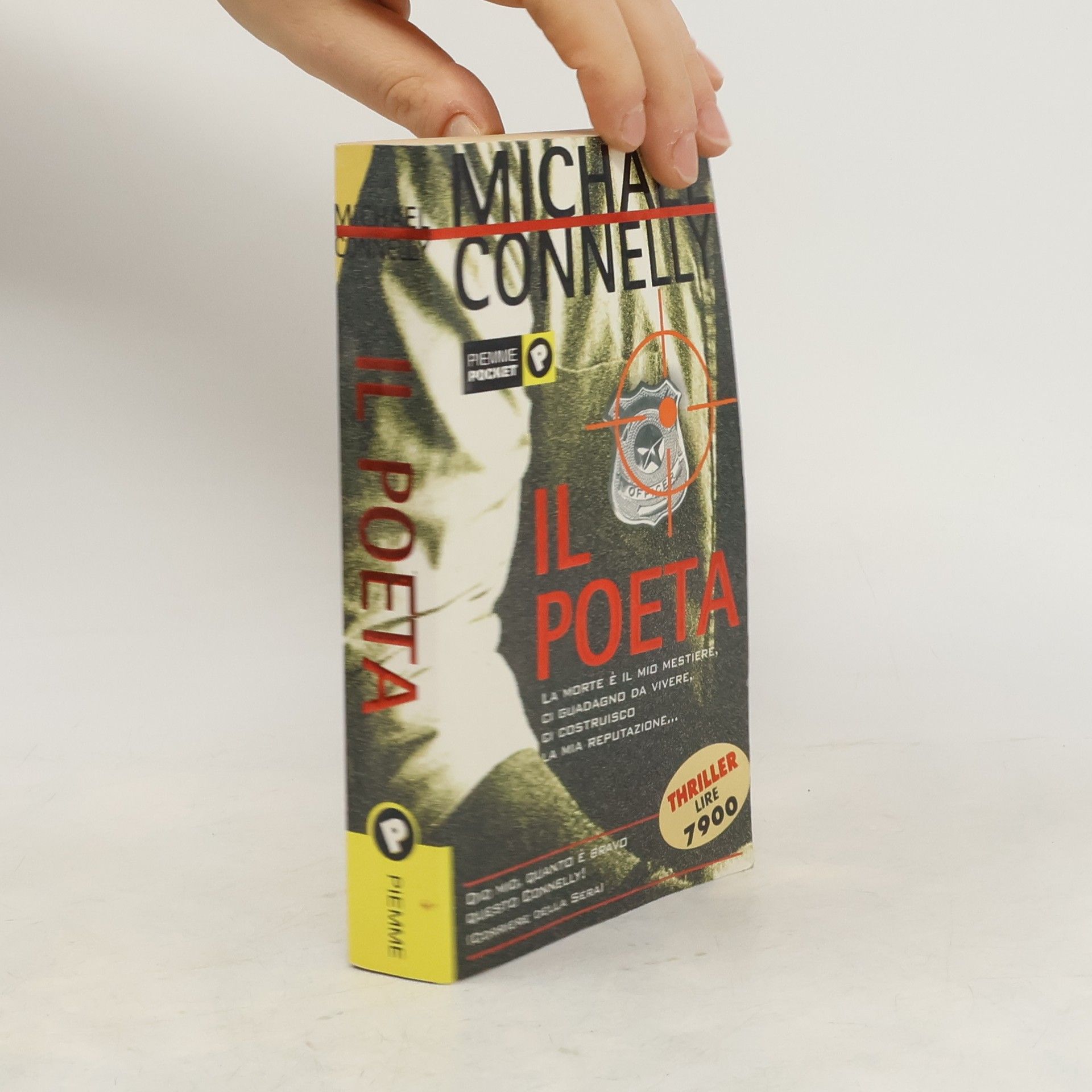 Gianni Montanari Il poeta