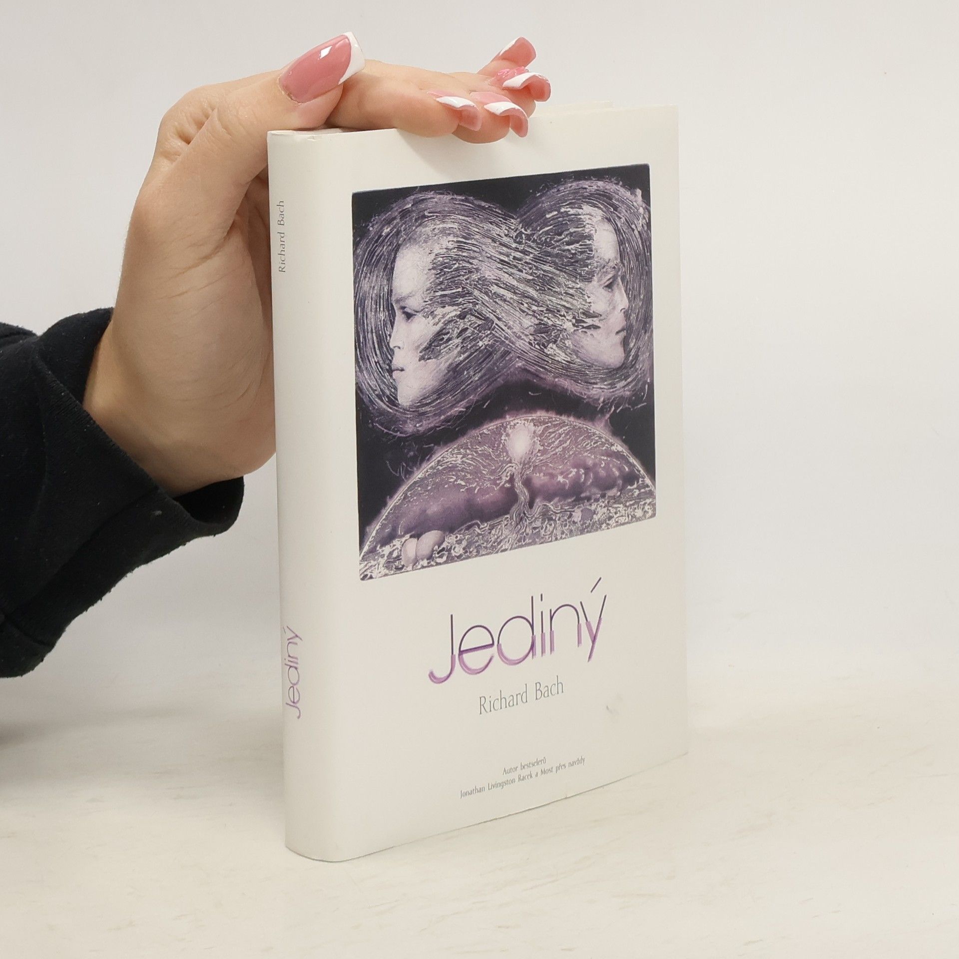 Richard Bach Jediný