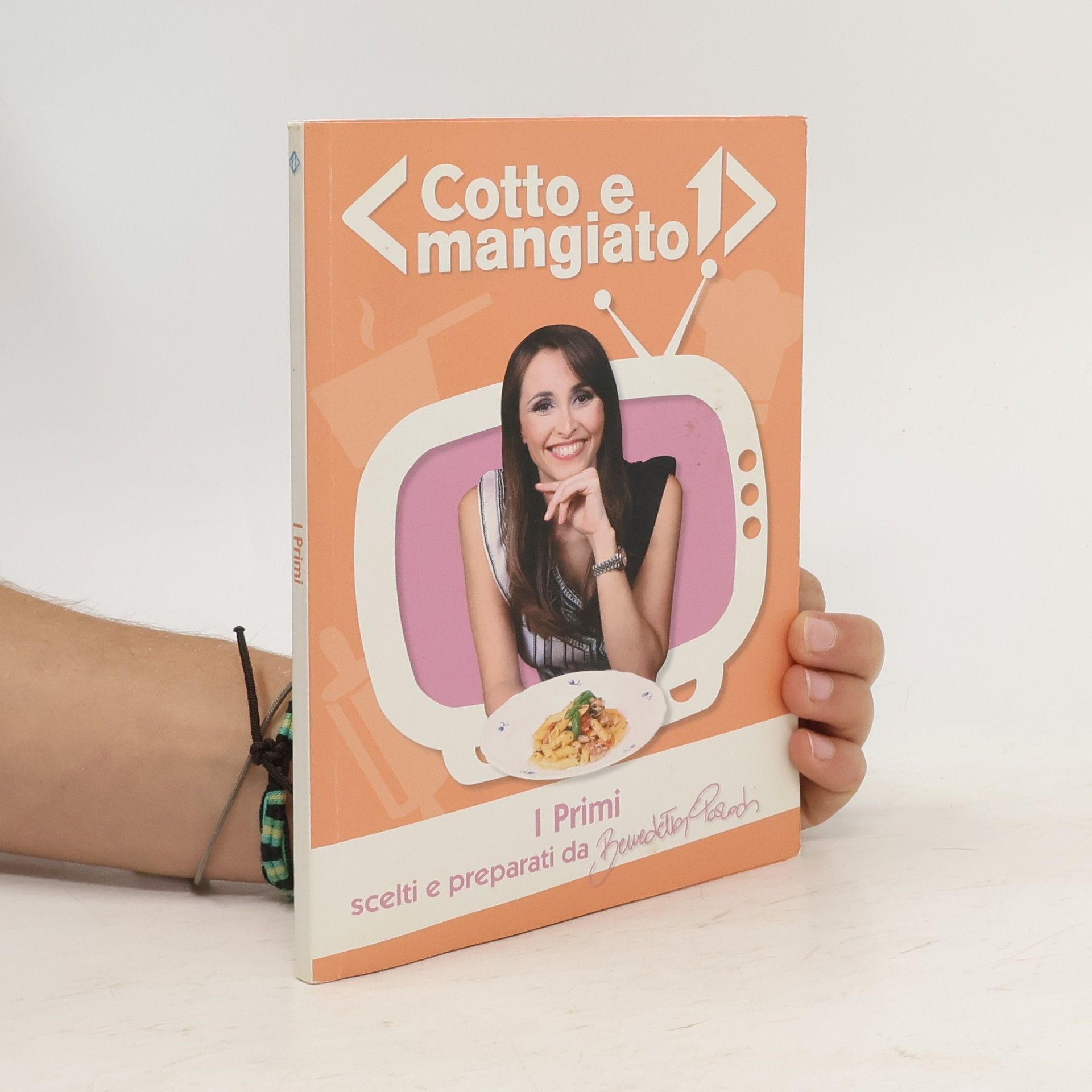 Autorenkollektiv Cotto e mangiato 1
