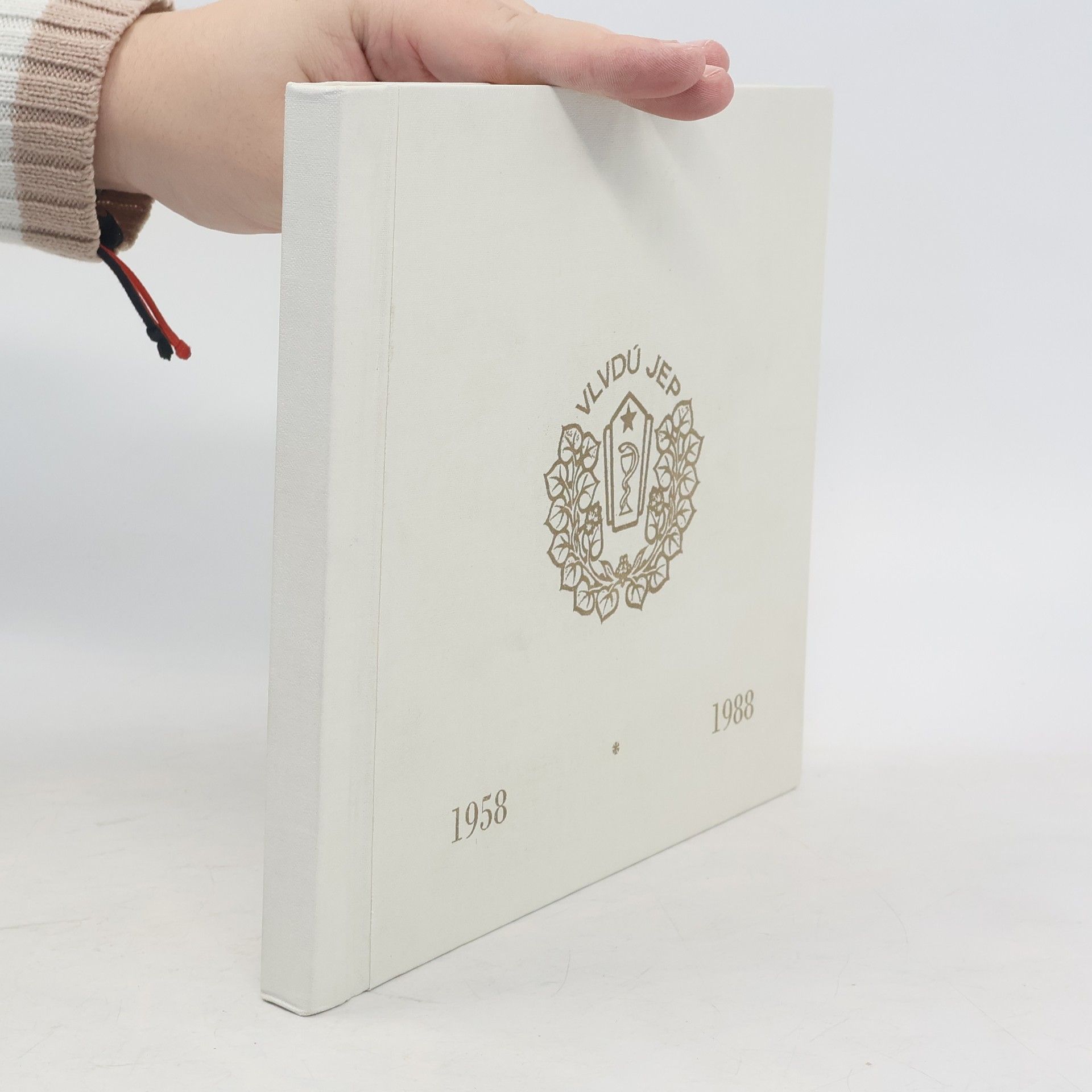 Auteurscollectief Sborník VLVDŮ JEP