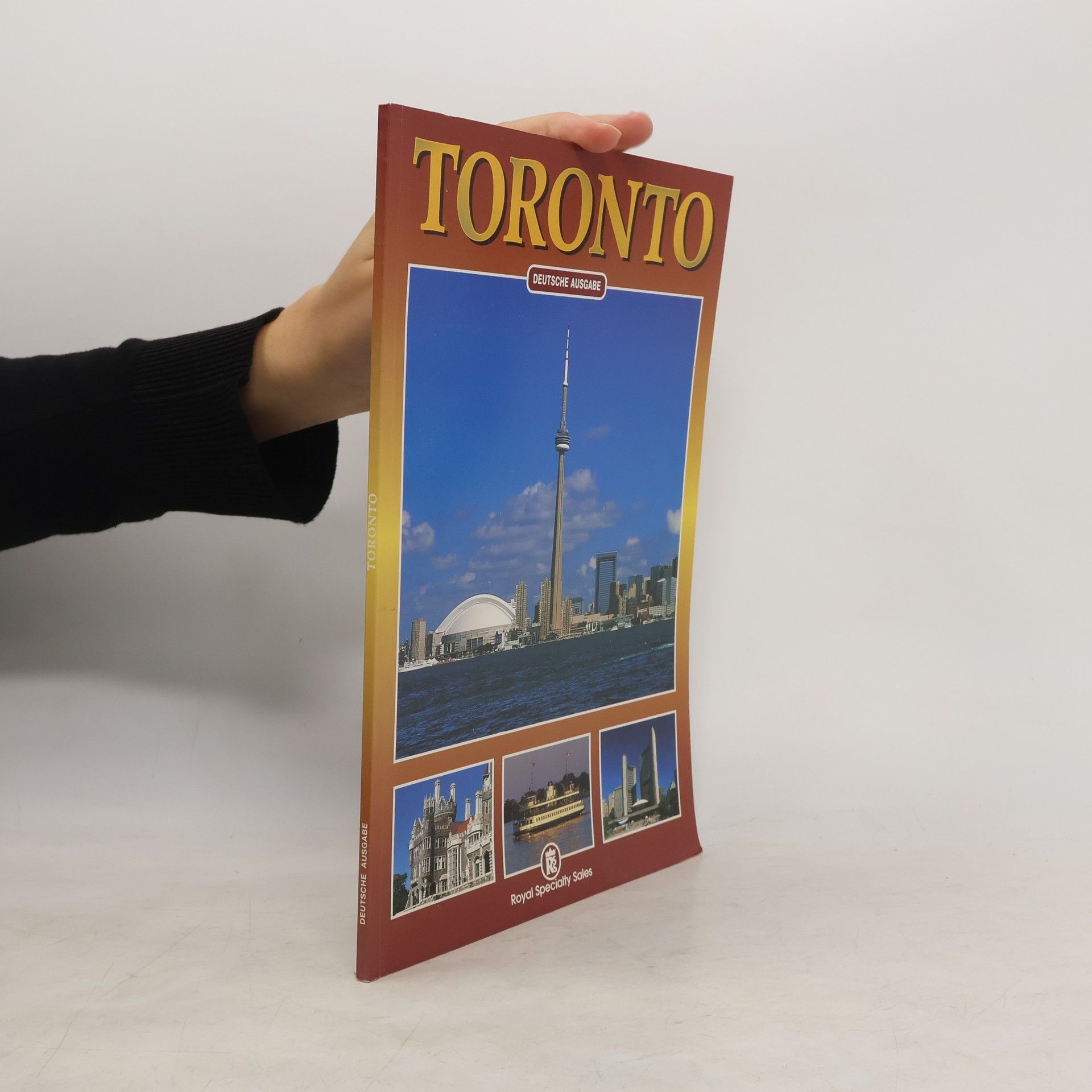 Autorenkollektiv Toronto