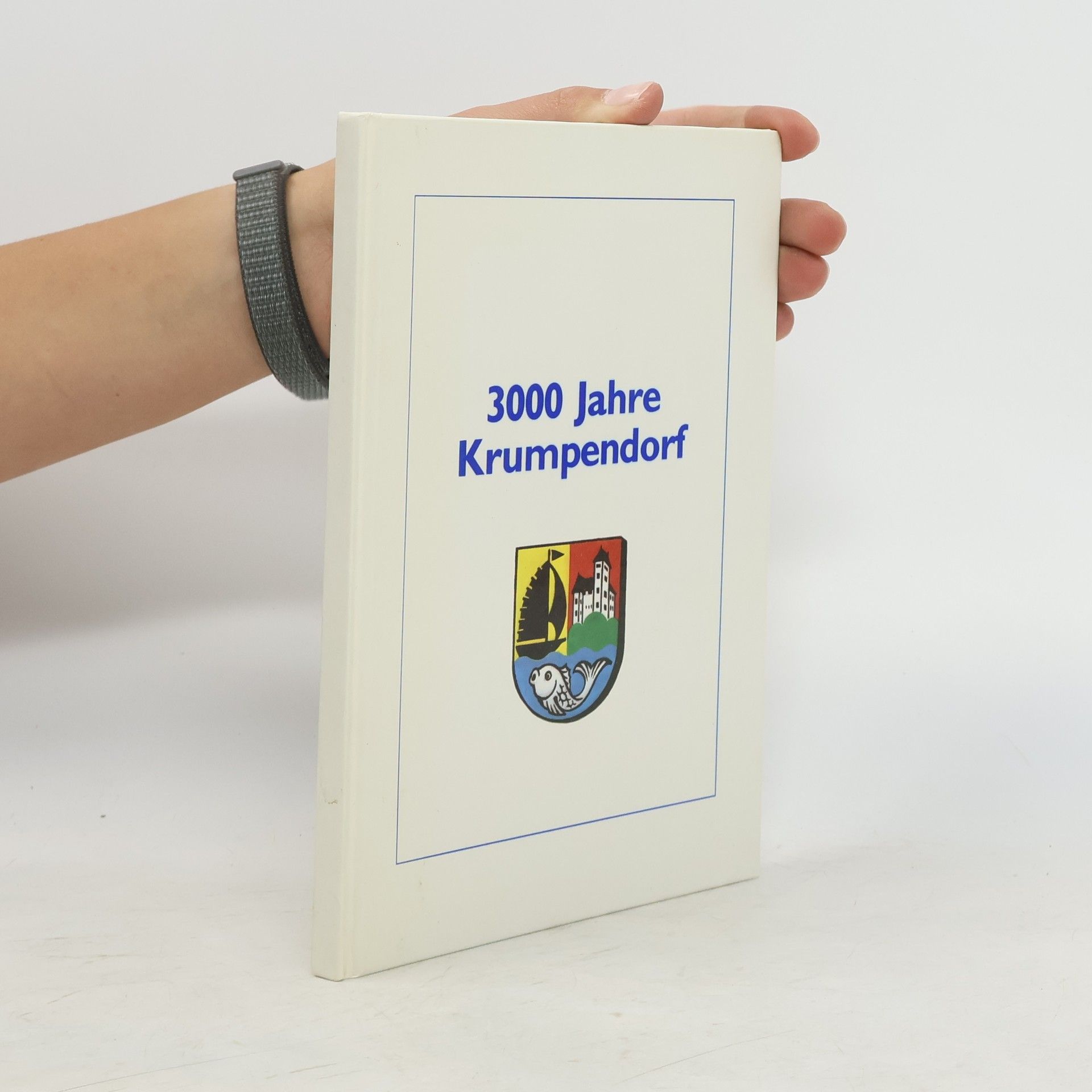 3000 Jahre Krumpendorf