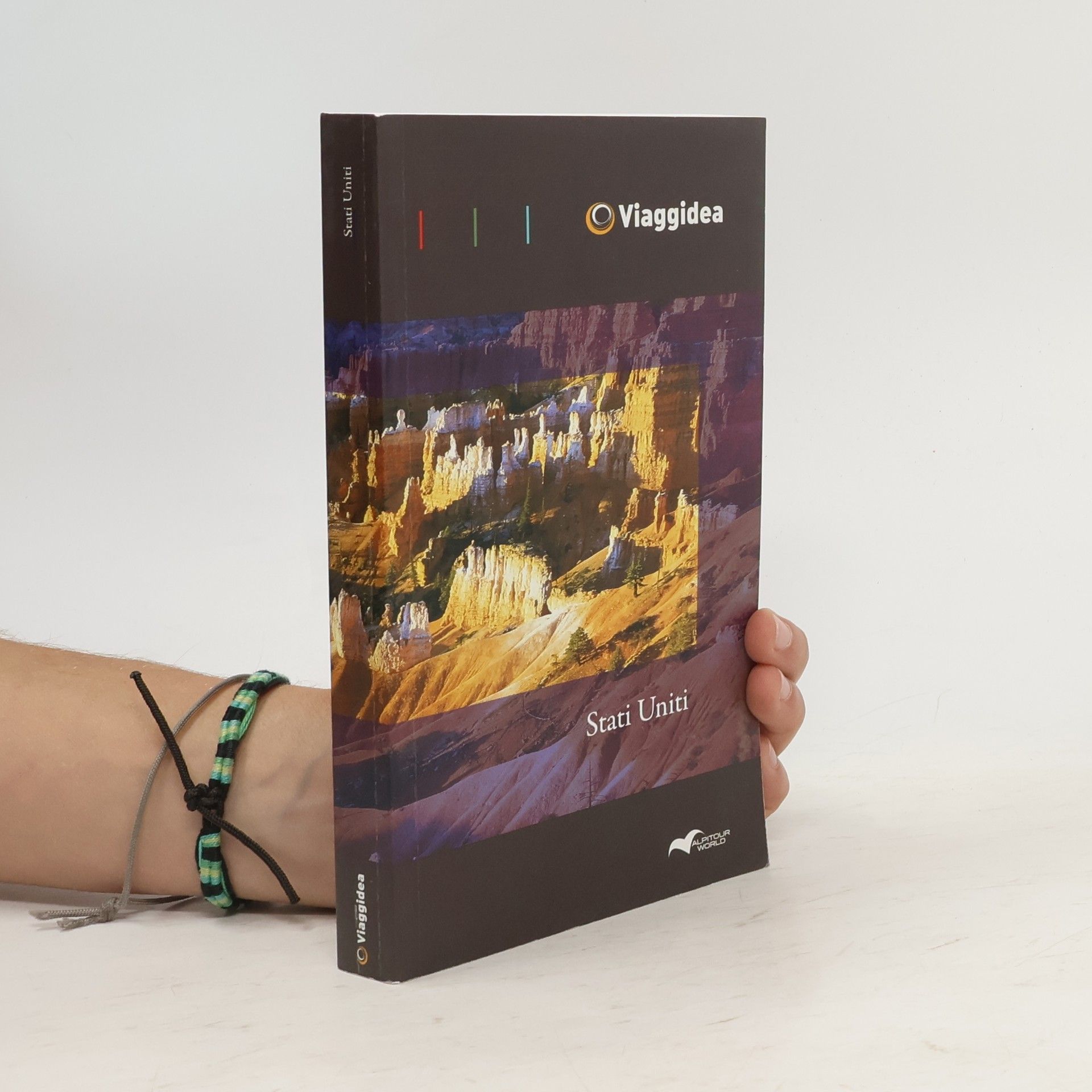 Stefano Bartoli Stati Uniti