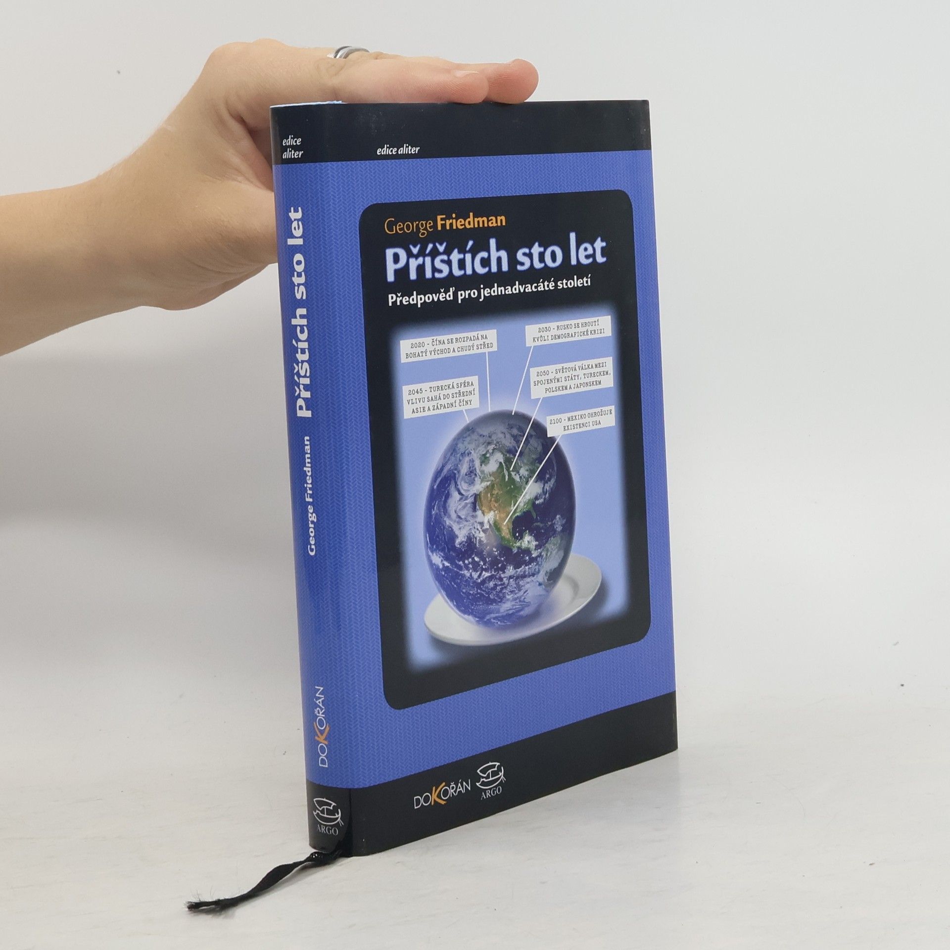 Příštích sto let