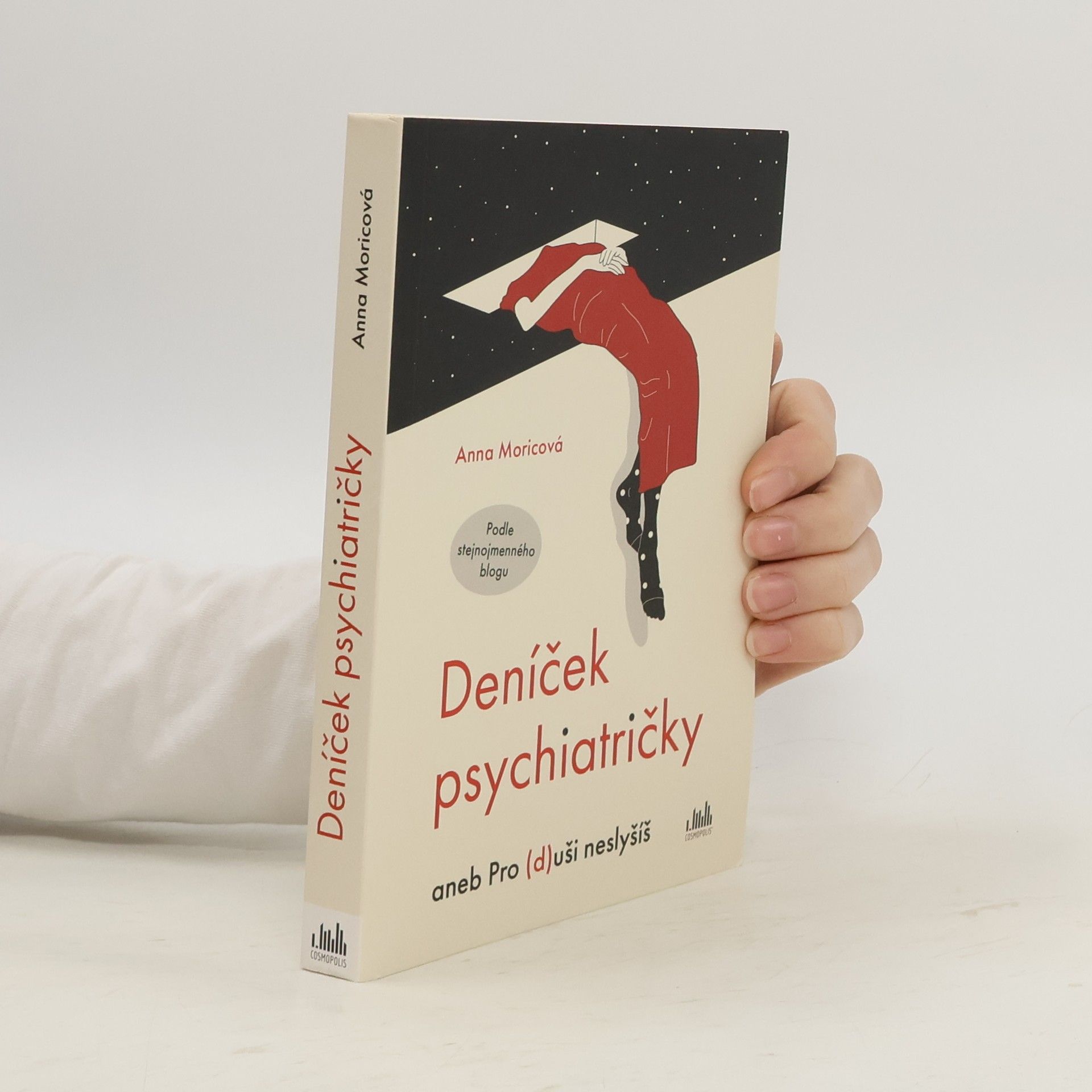 Deníček psychiatričky