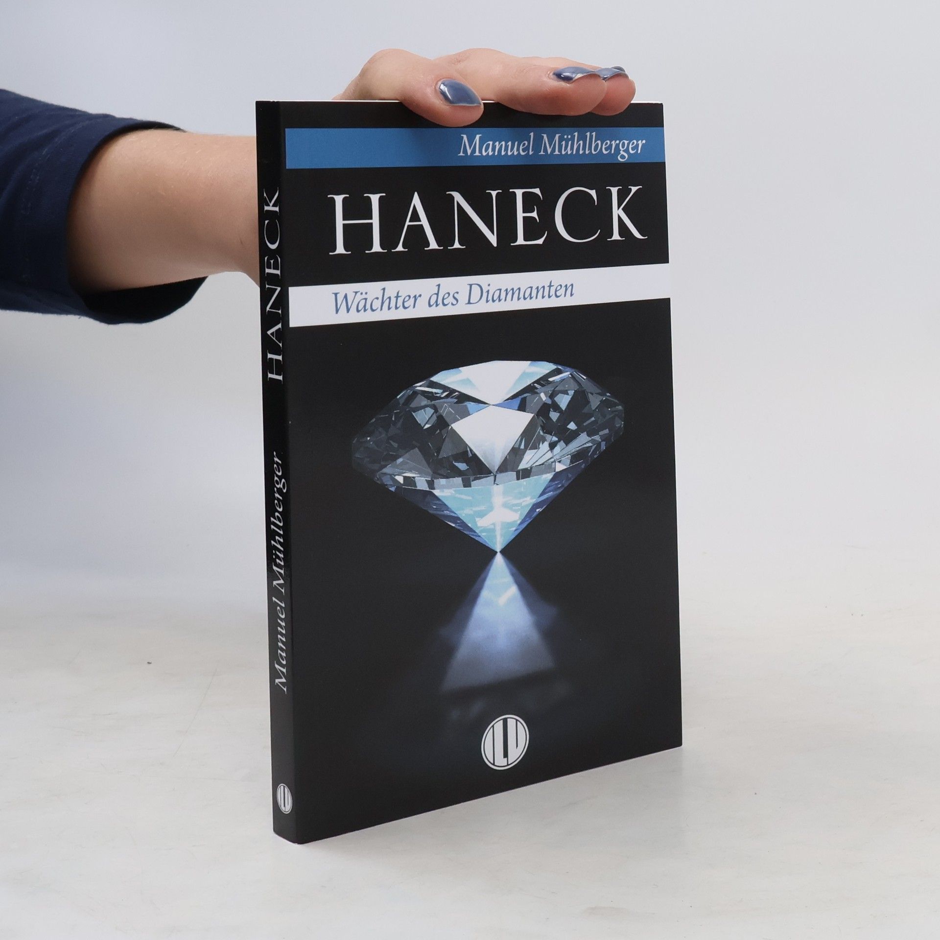 Manuel Mühlberger Haneck