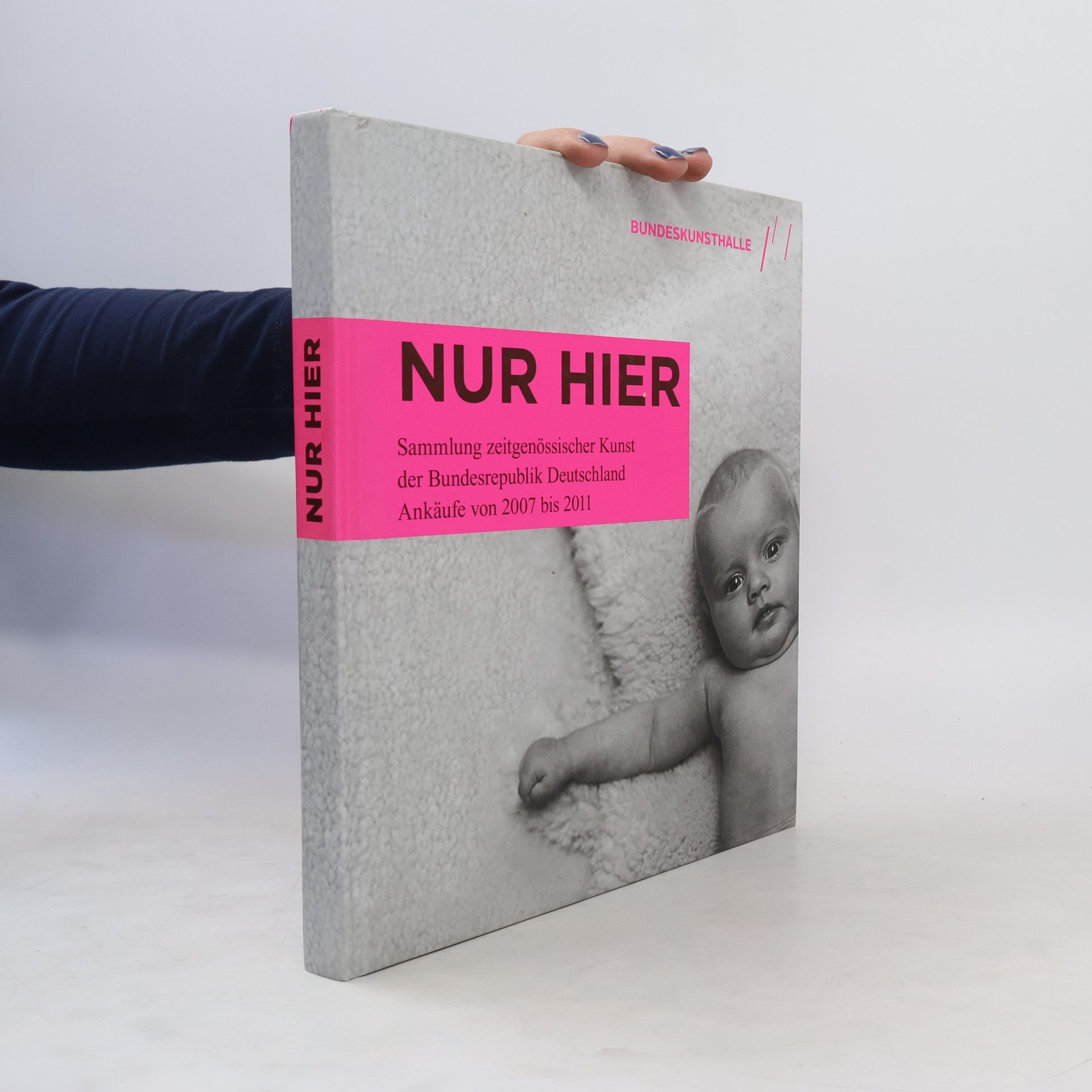 Collectif d'auteurs Nur hier